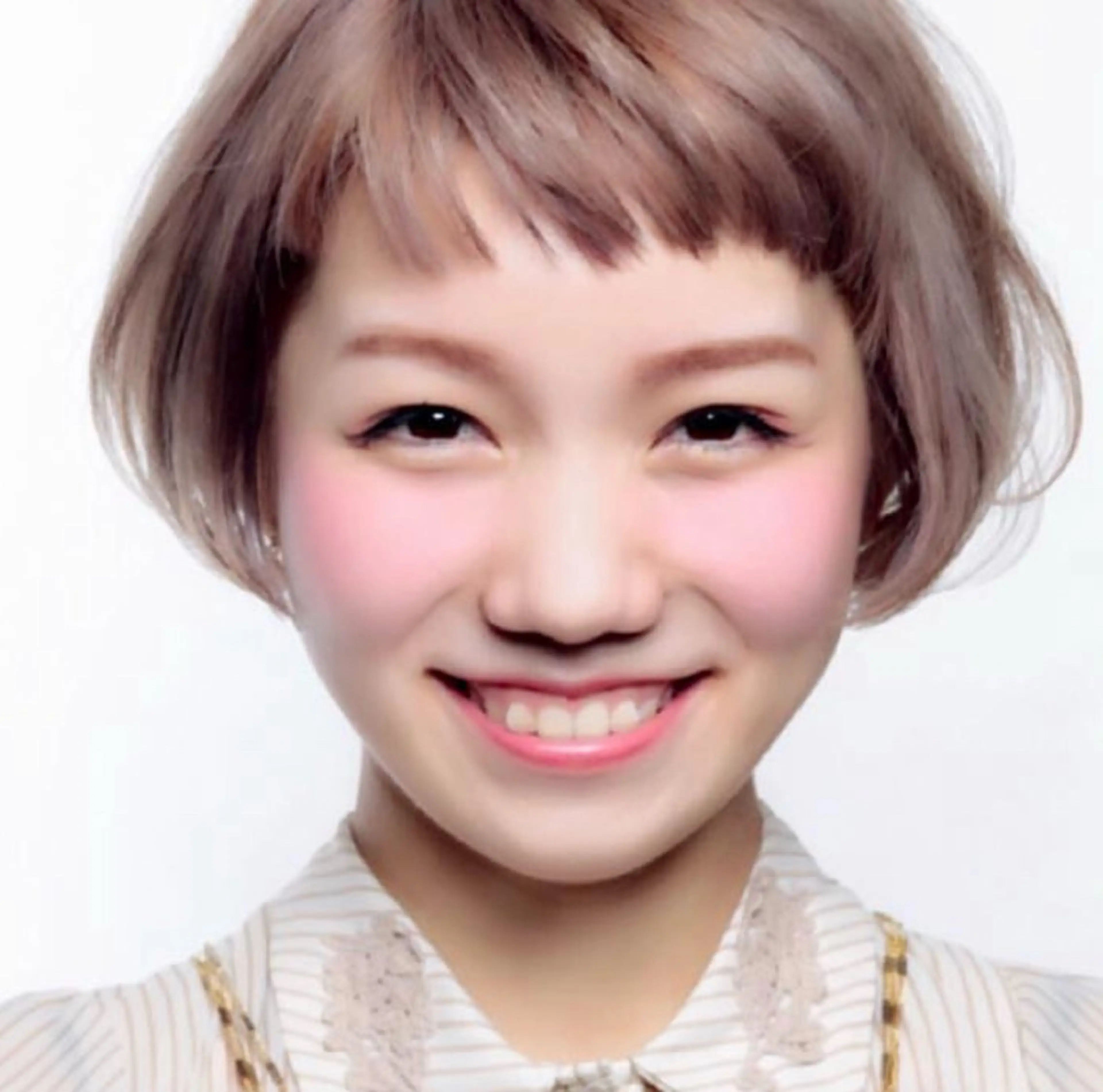 カラー オブヘアー鷺沼店所属・ta tsuのヘアスタイル