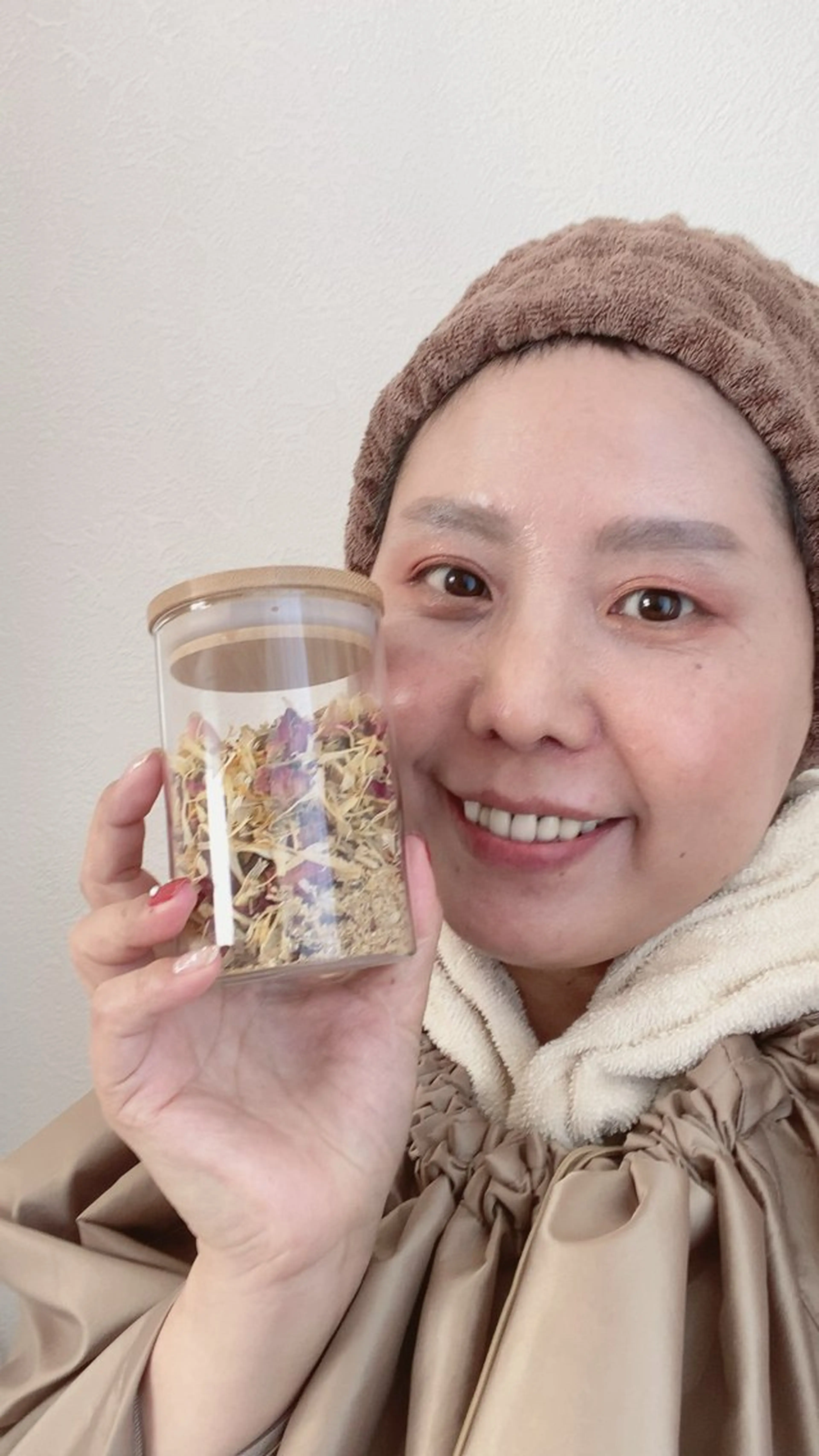 エステ リラク Kazrina 平松一美のエステ・リラクイメージ