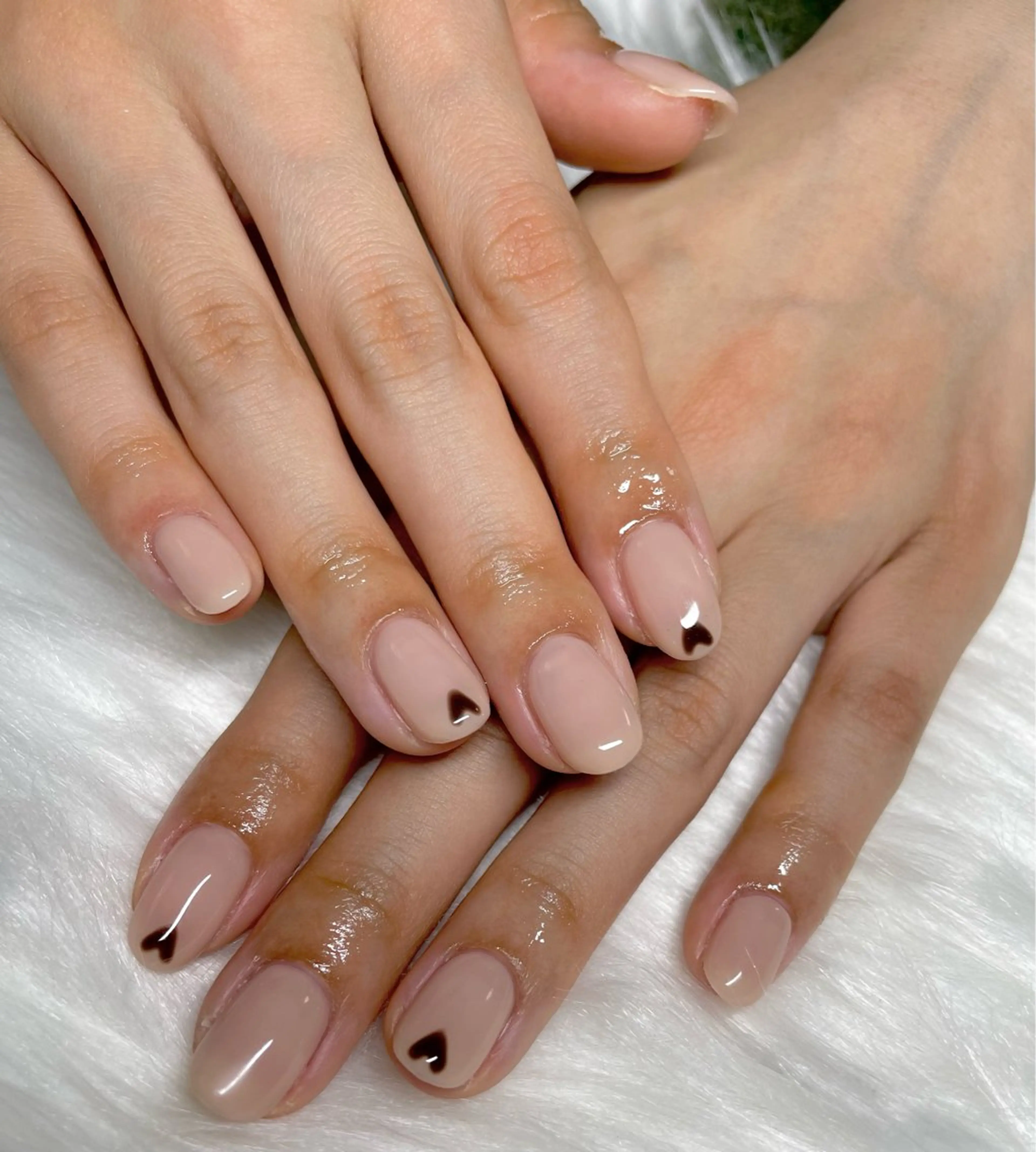 ネイル アートネイル フットネイル フレンチネイル ジェルネイル 韓国ネイル private salon fee所属・nail salon feeゆりかのネイルデザイン