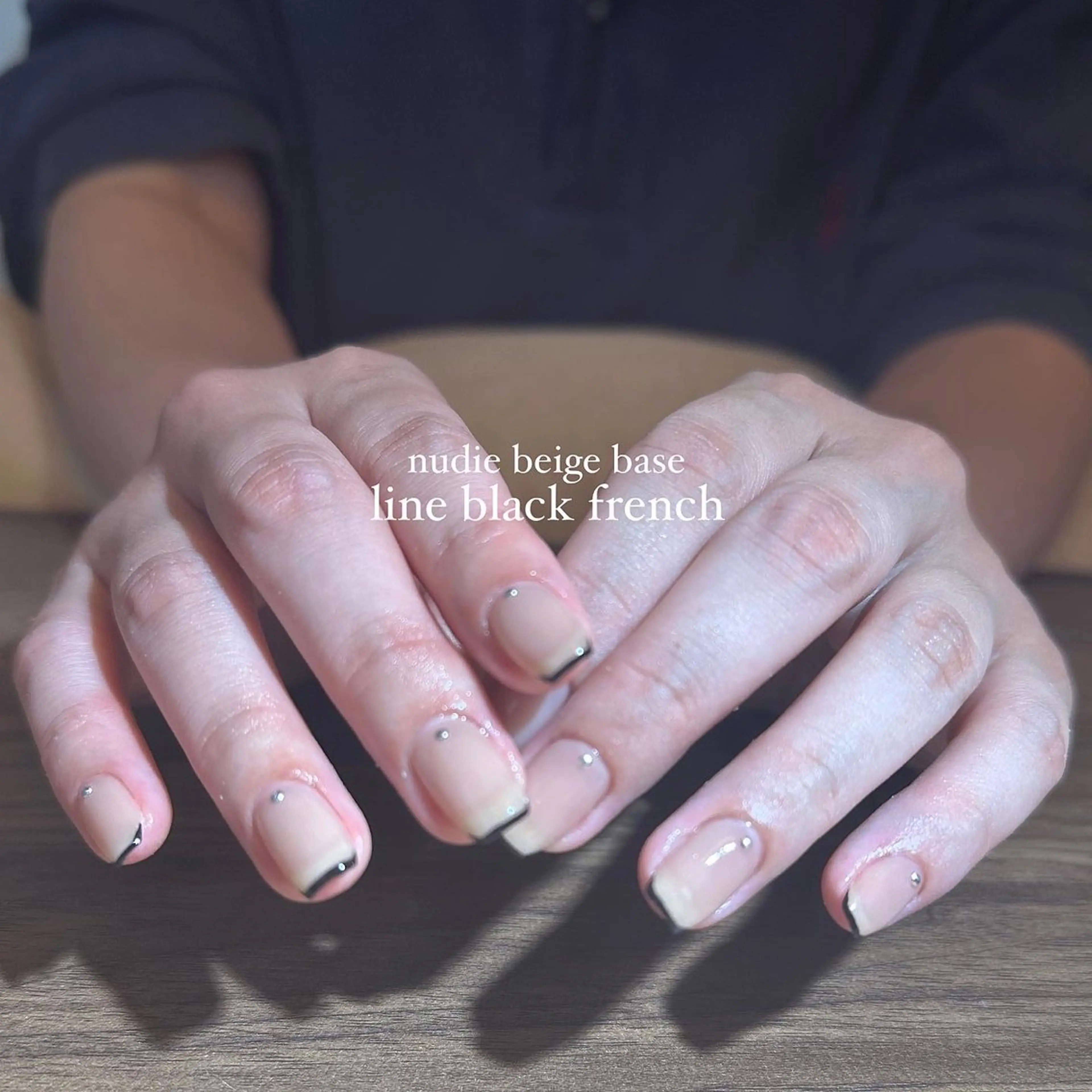 ネイル ハンドネイル mio _POHEURのネイルデザイン