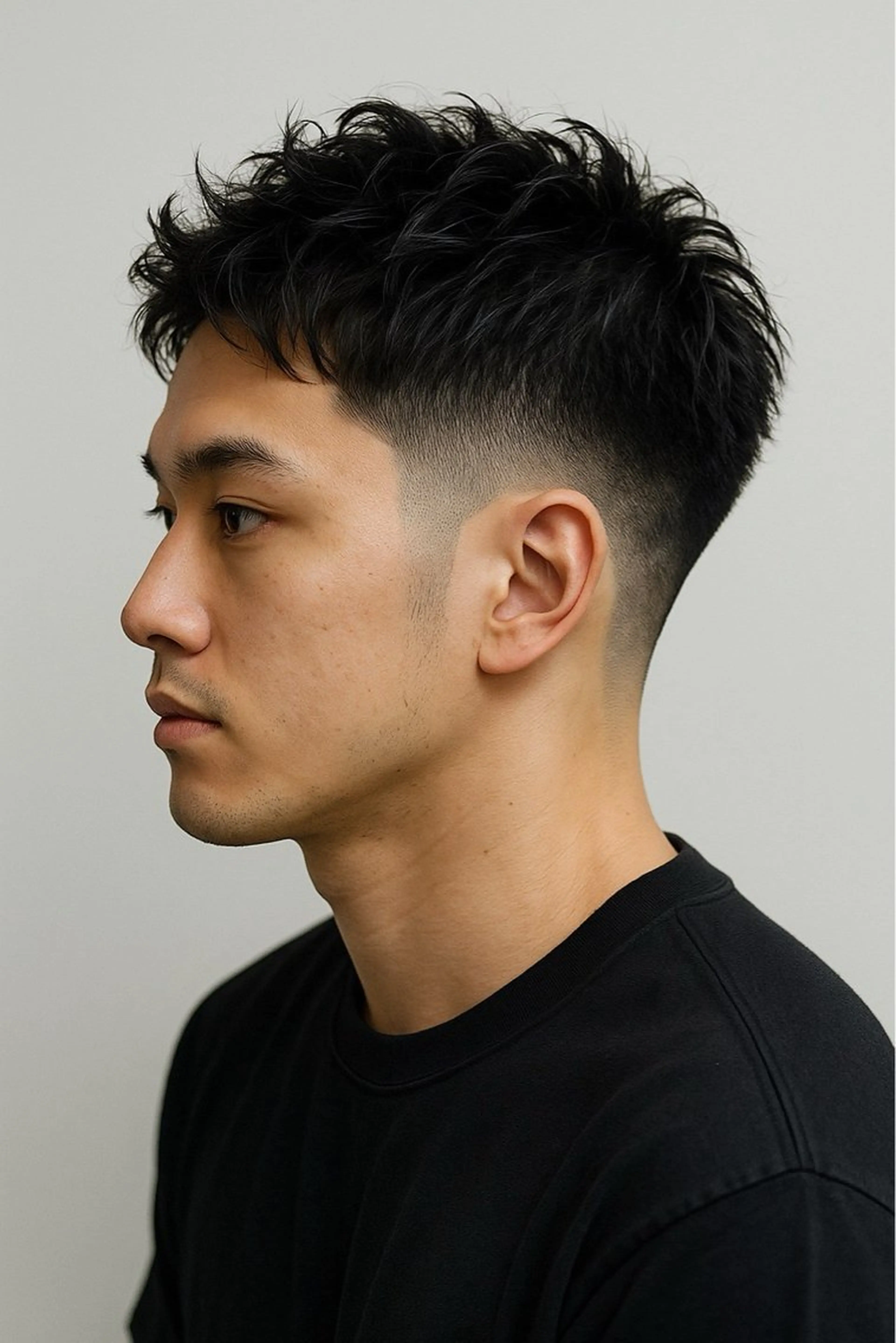 👦🏻メンズ限定クーポン👦🏻刈り上げのメンテナンスカット（シャンプーなし）の写真