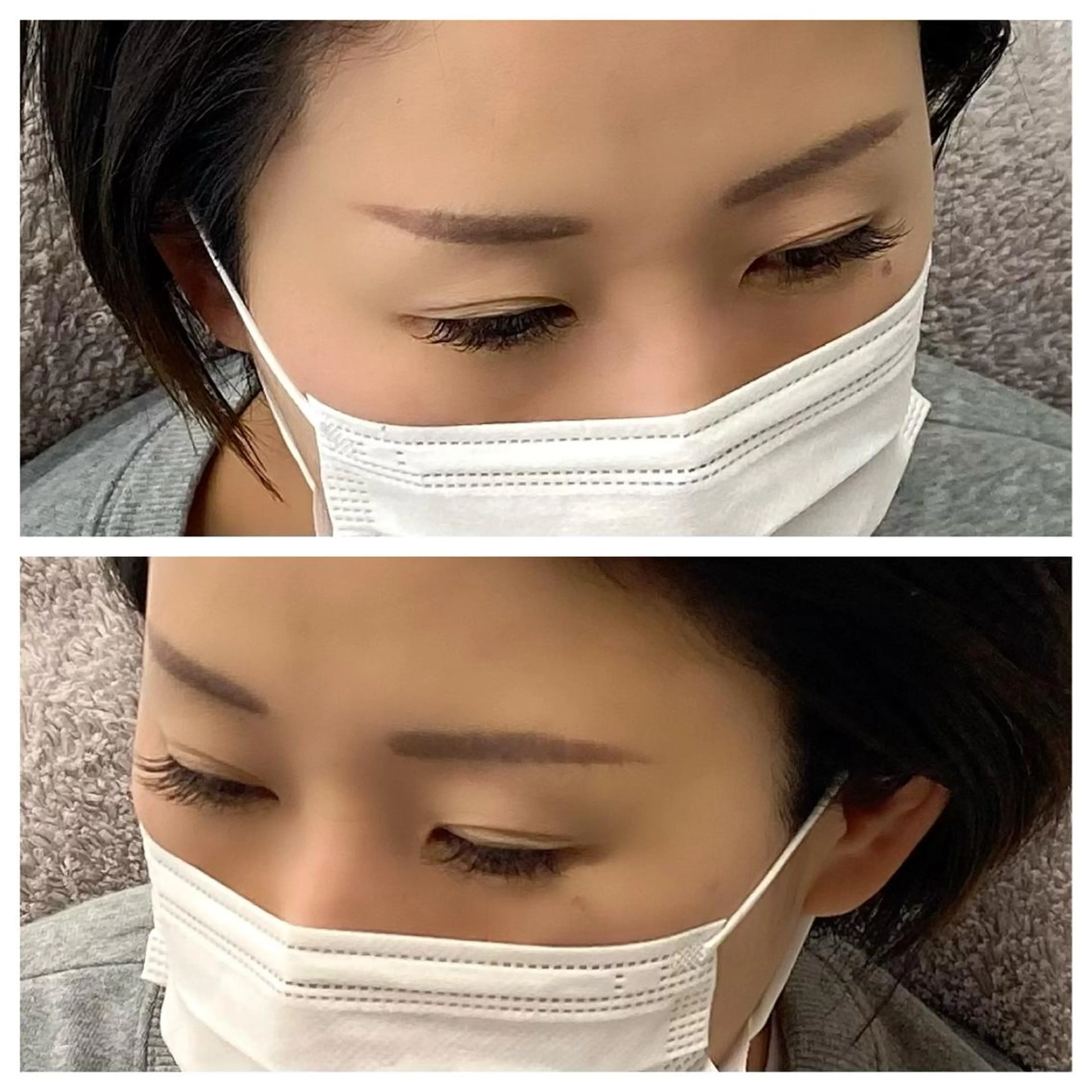 マツエク・マツパ Cカール キュート セーブル ma-pa所属・ma-pa eye＆hairのマツエク・マツパデザイン