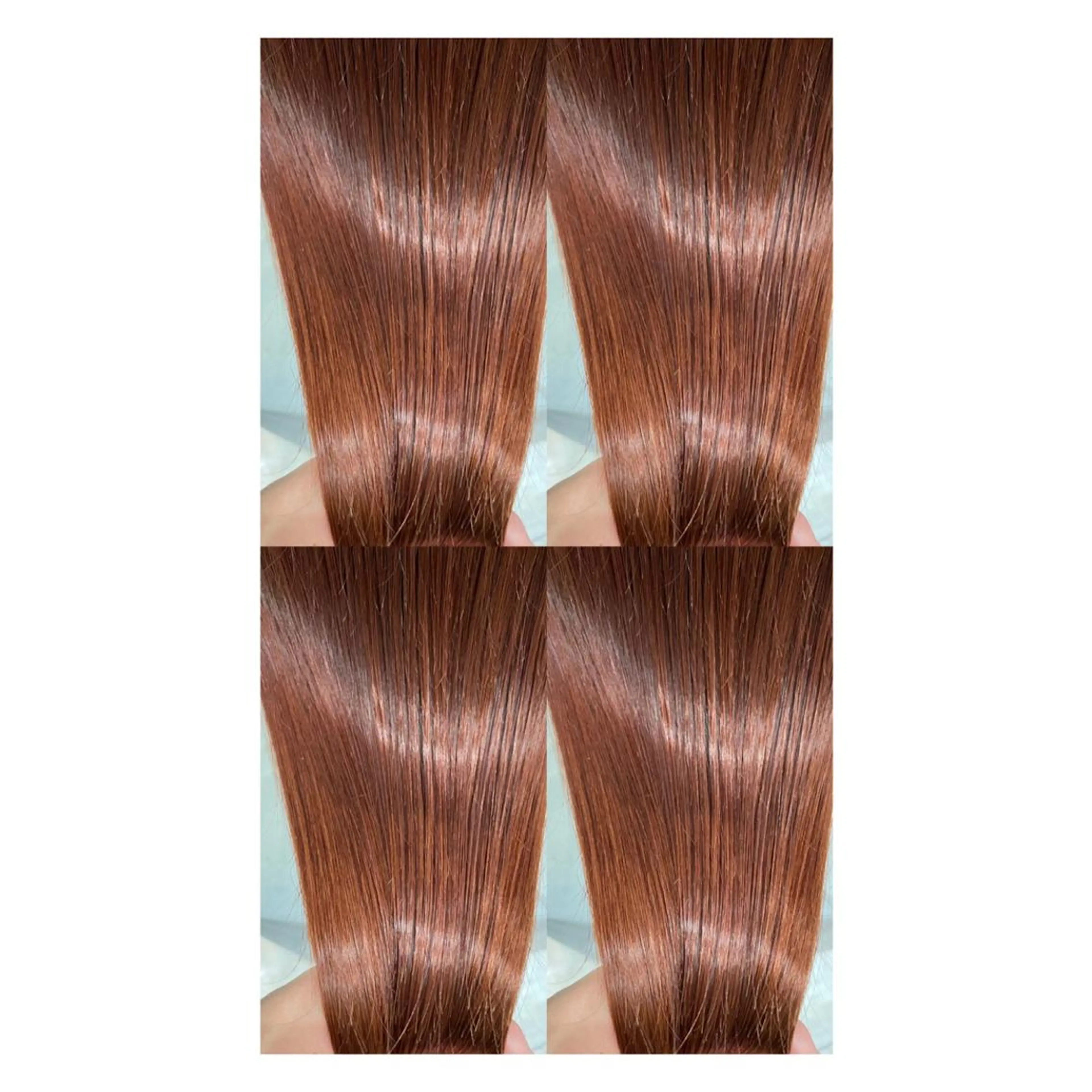 ロング カラー カット ヘアカラー トリートメント 髪質改善/縮毛矯正/ 韓国ヘア/店長敦士のヘアスタイル