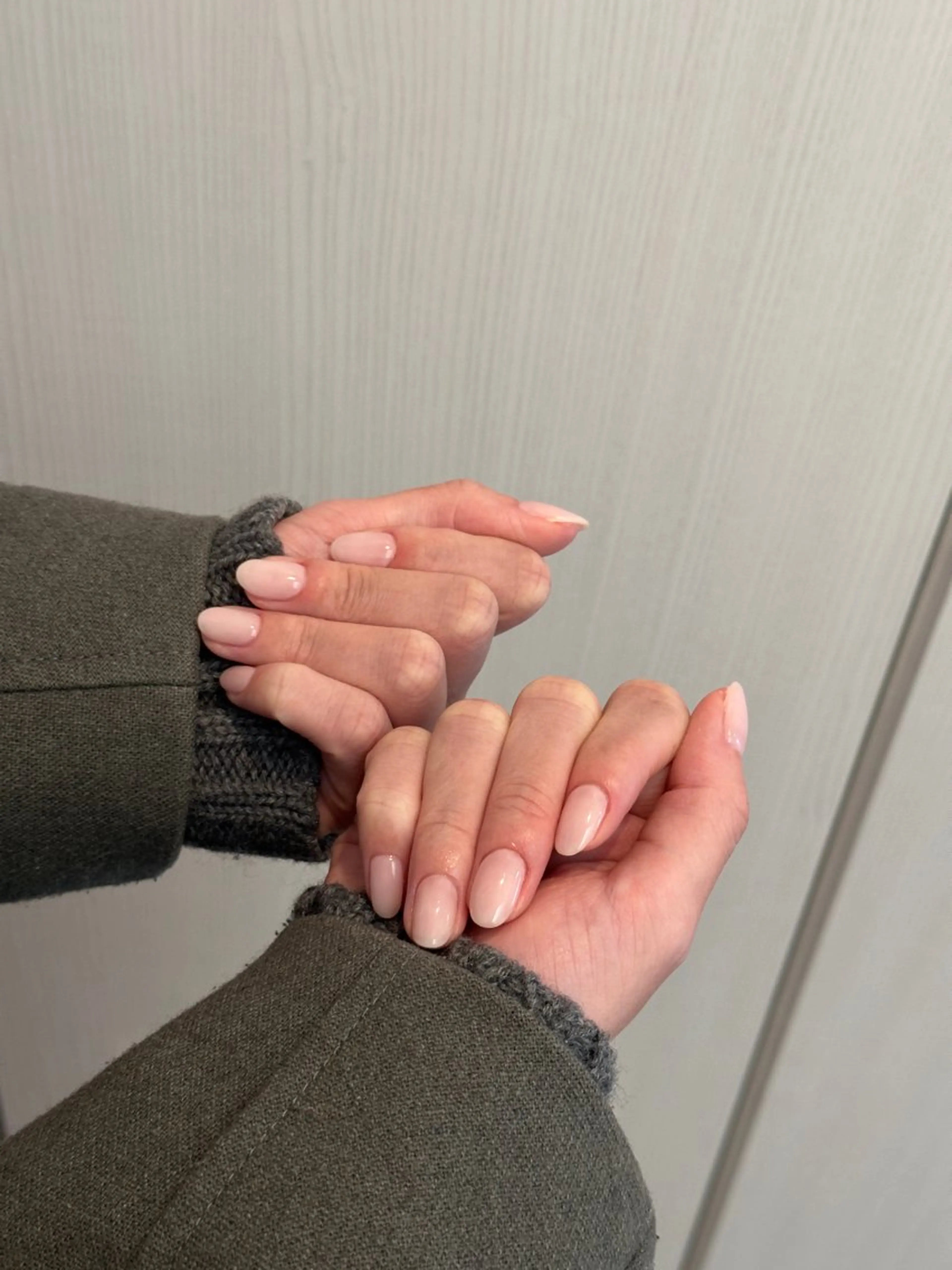 ネイル ハンドネイル private nail salon - mooi. -所属・mooi. amaneのネイルデザイン