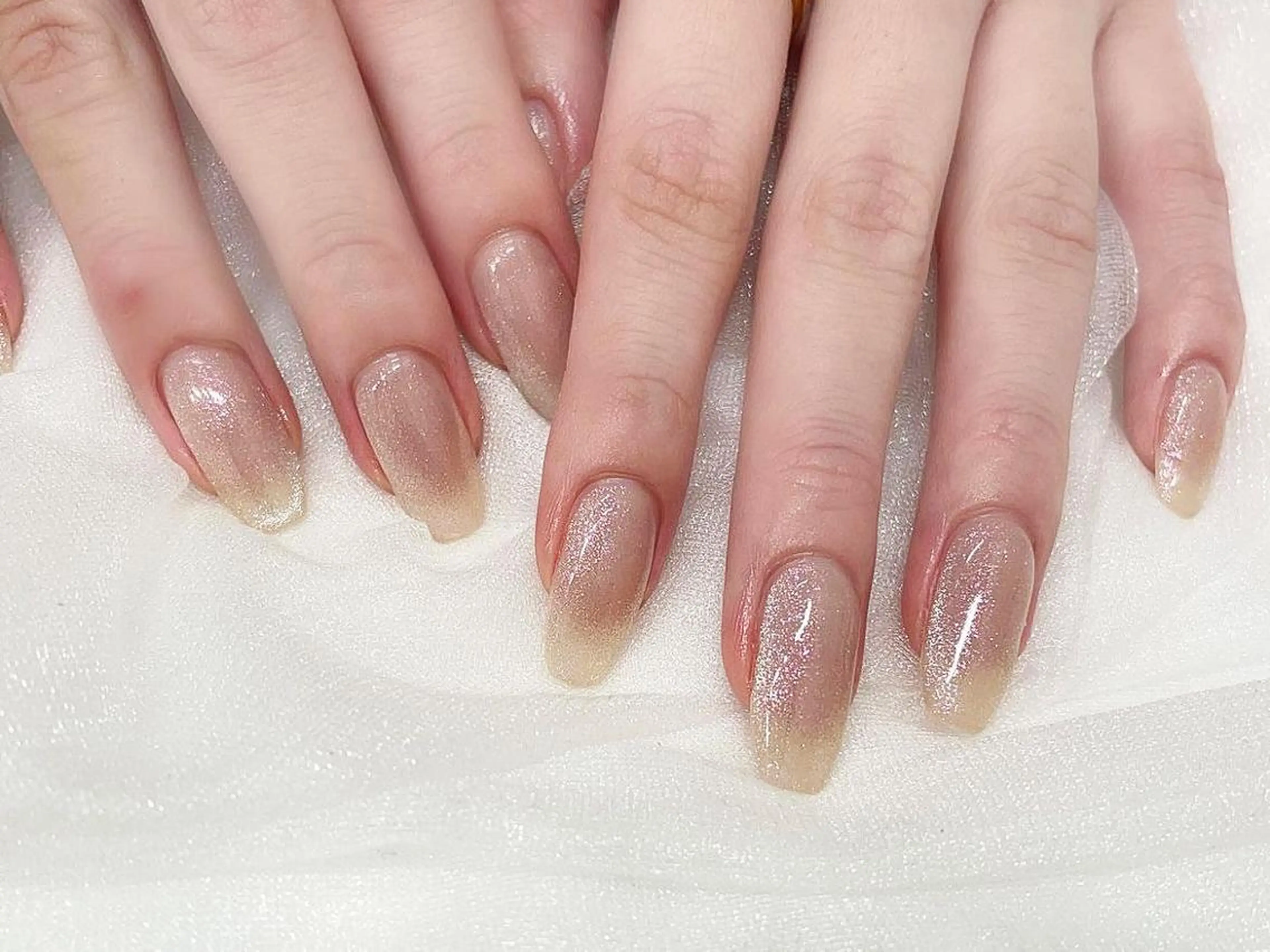 ネイル VIVIAN リサのネイルデザイン