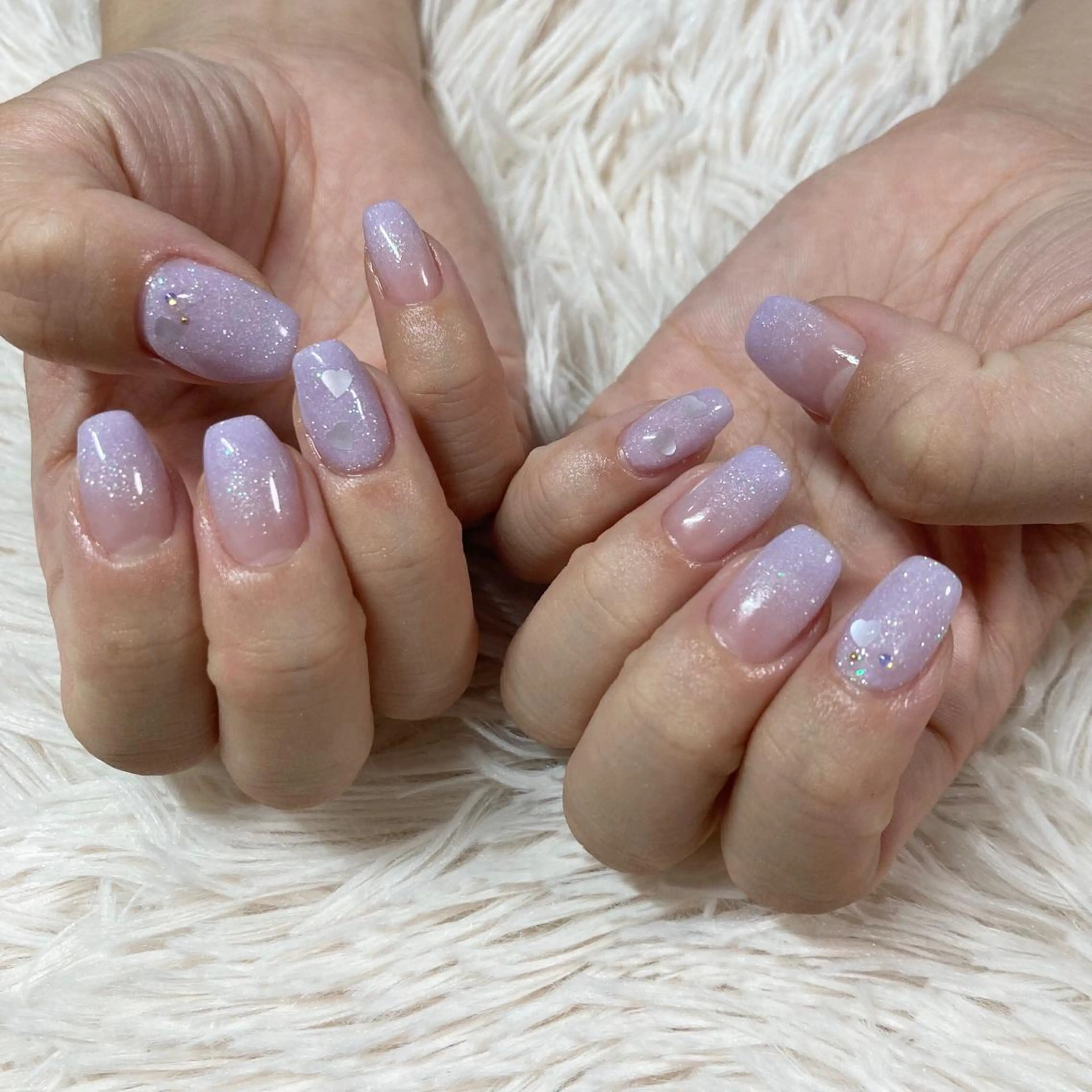 ネイル nails by sayaのネイルデザイン