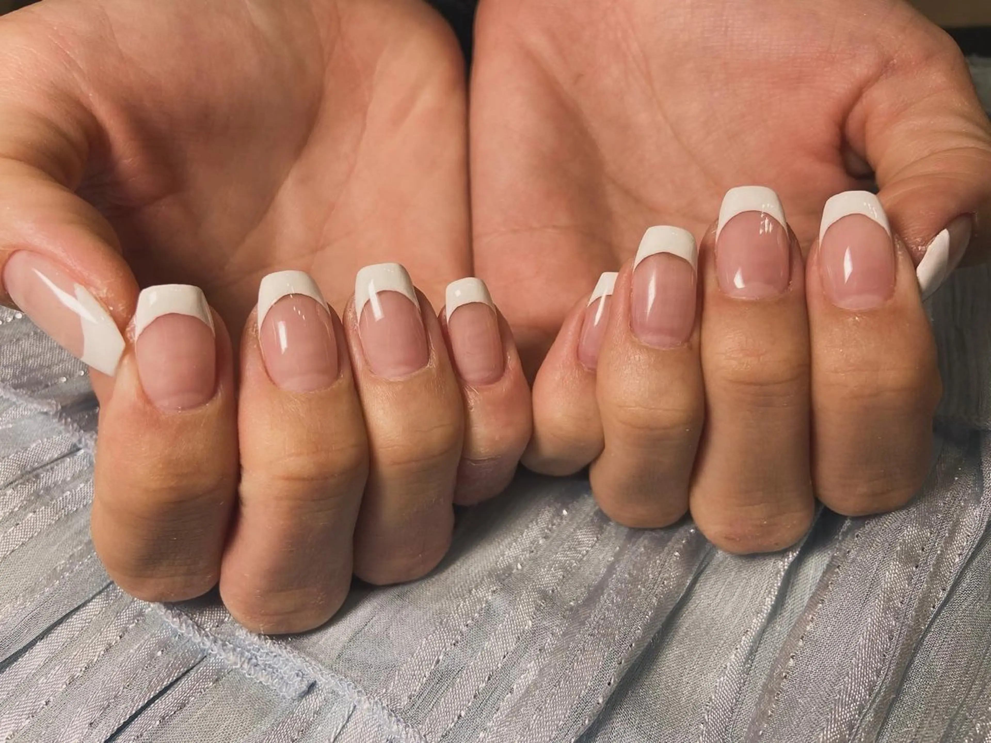 ネイル A-nail あずさ　閉店のネイルデザイン