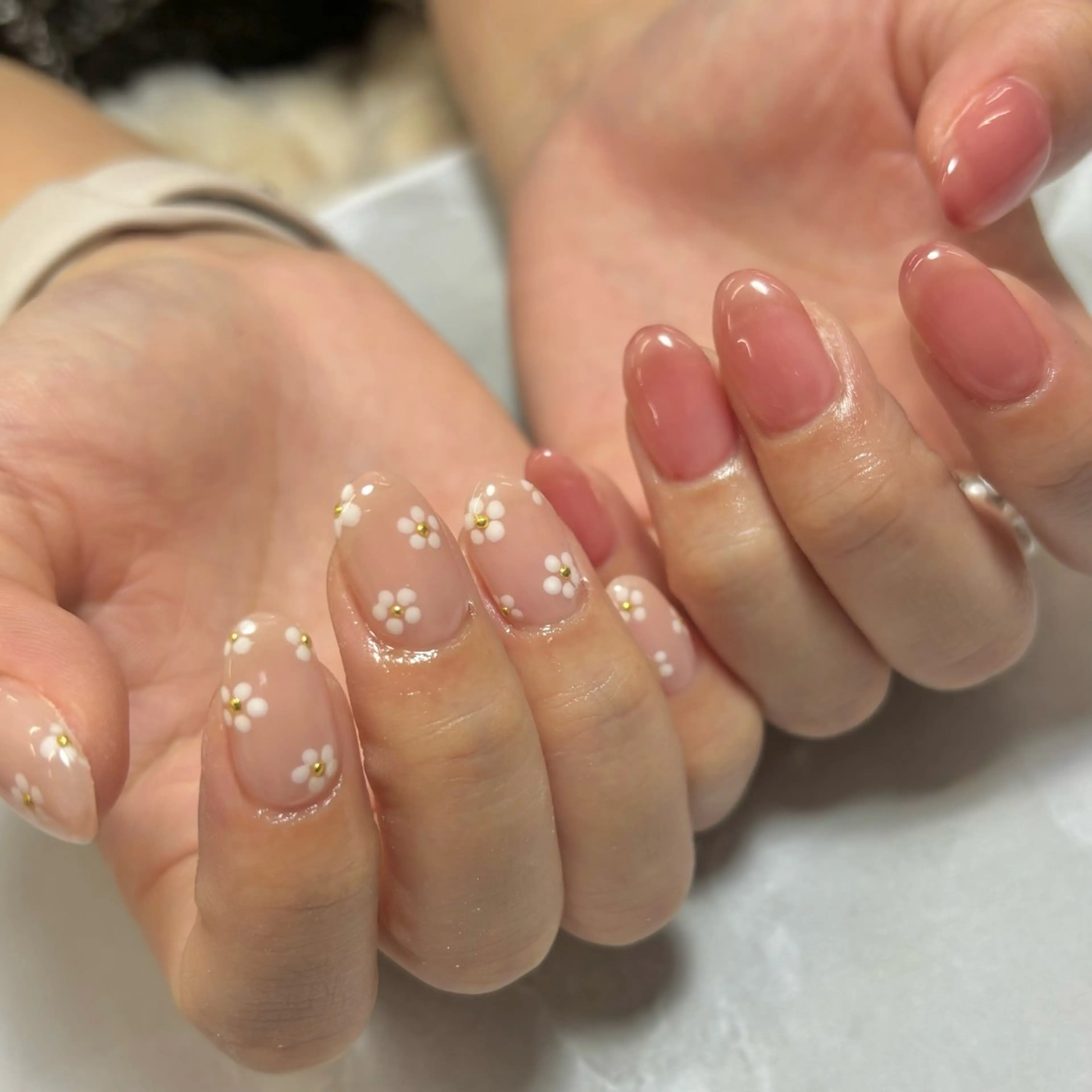 ネイル Jewel. 🥀misatoのマツエク・マツパデザイン