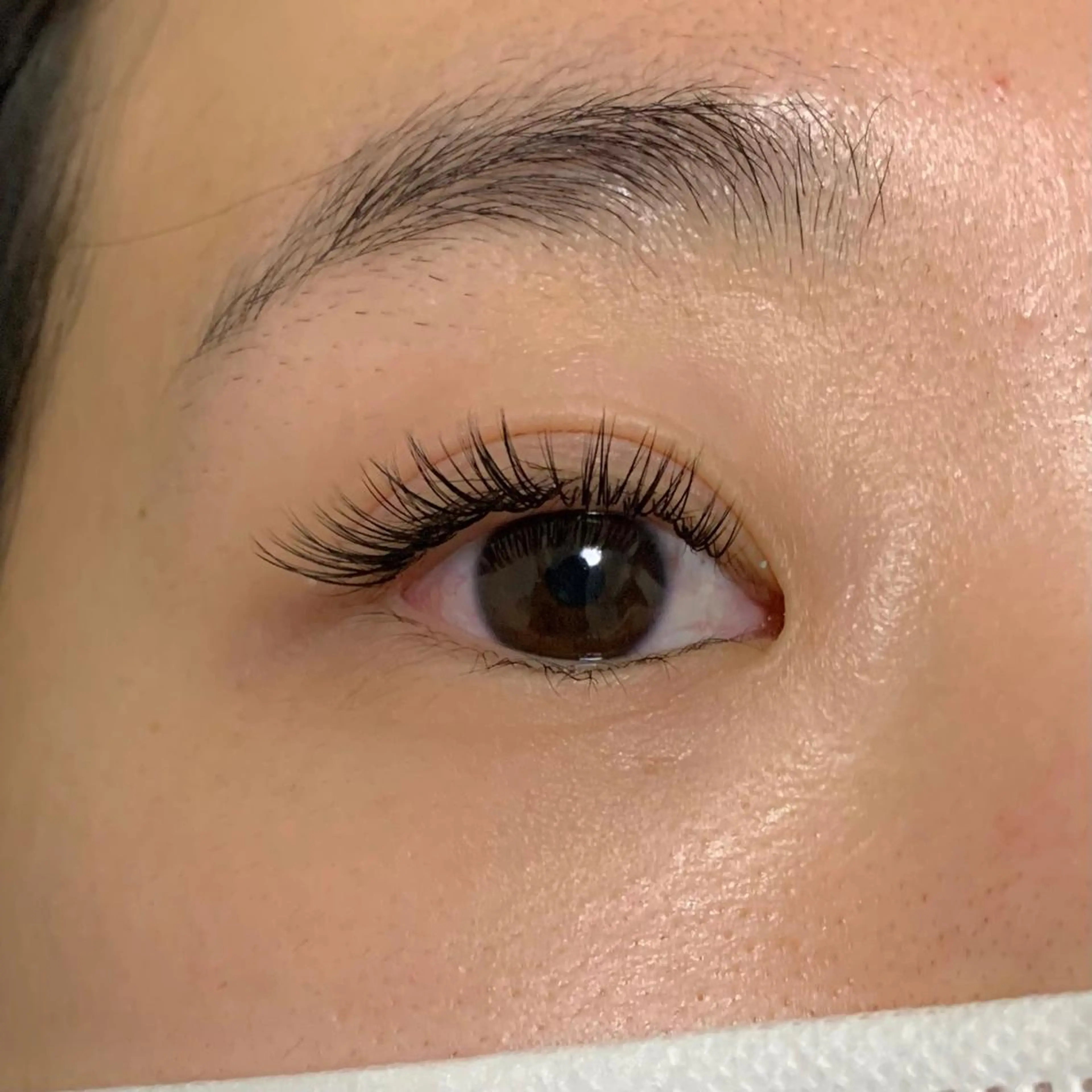 マツエク・マツパ room 36所属・room36 Mimuのマツエク・マツパデザイン