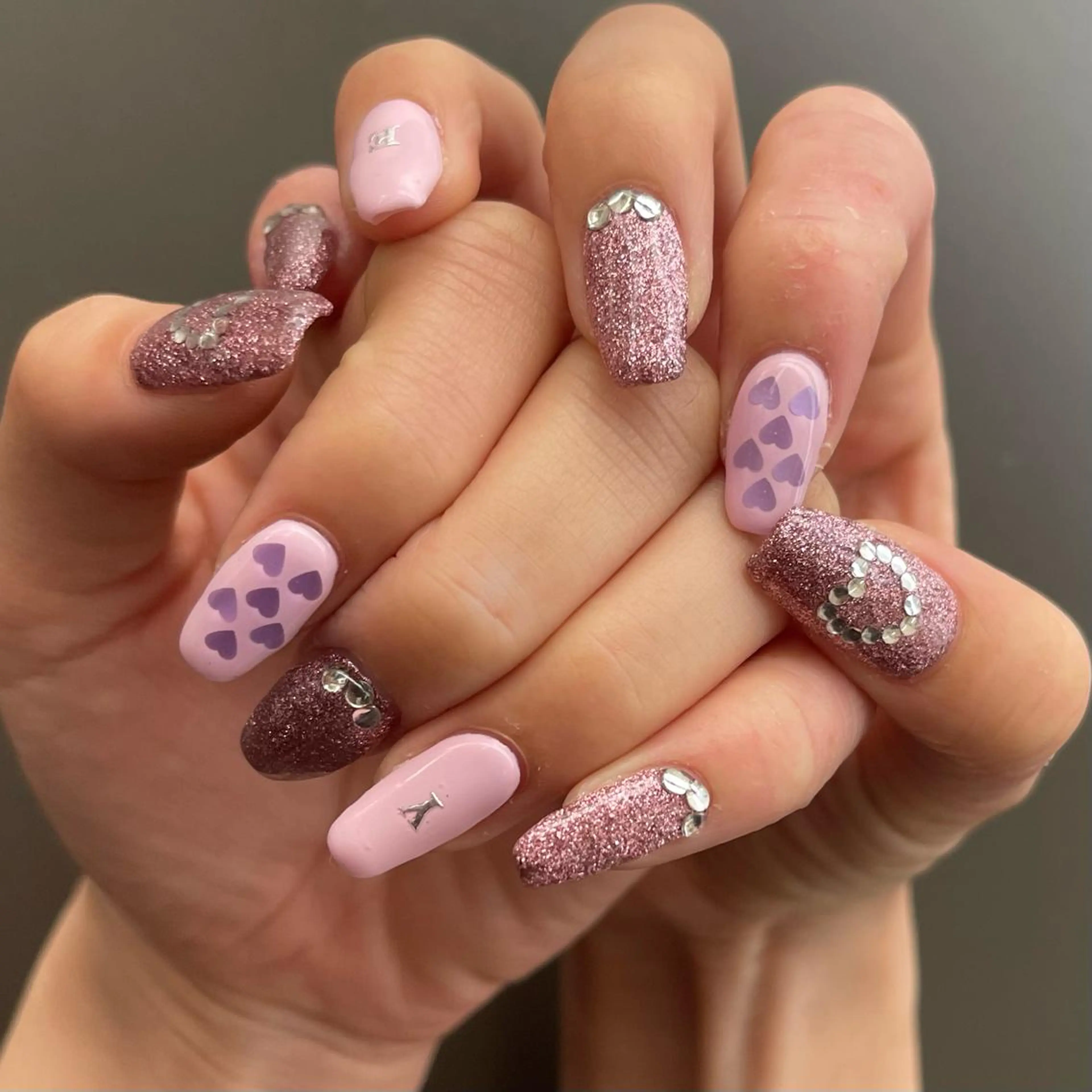 ネイル UnFLAIR KASUMIのネイルデザイン