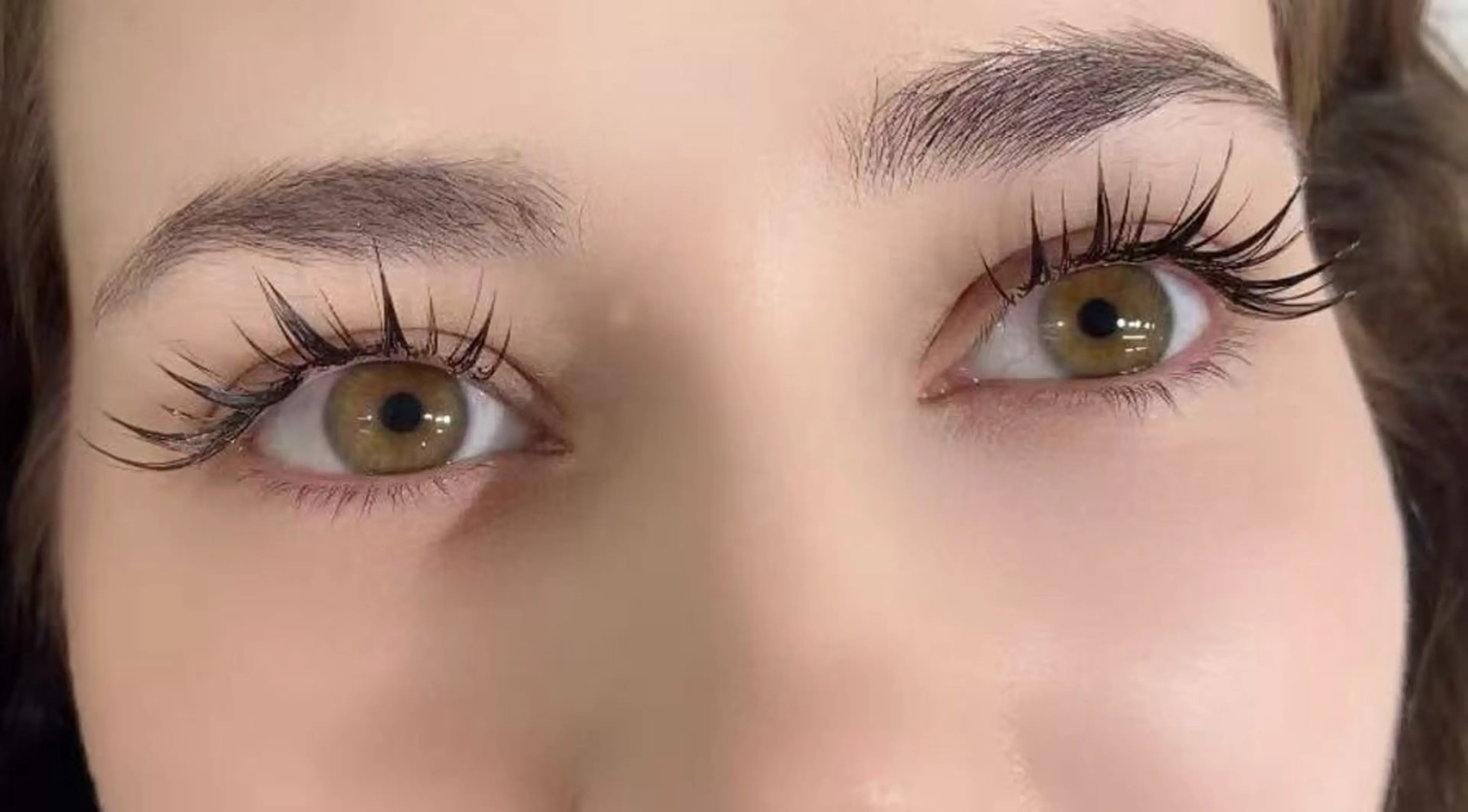 マツエク・マツパ 晴 海のマツエク・マツパデザイン