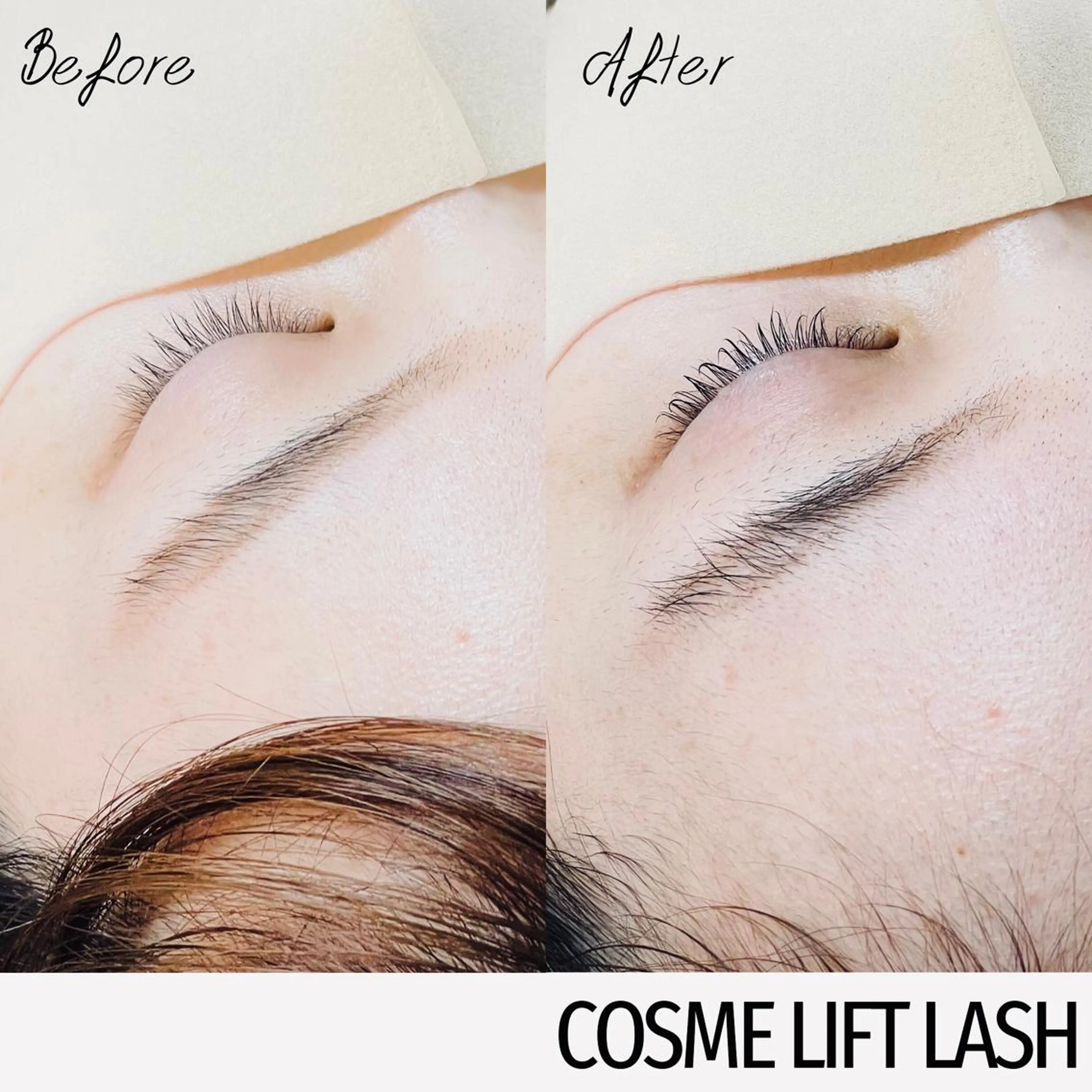 マツエク・マツパ マツパ CARA カーラのマツエク・マツパデザイン