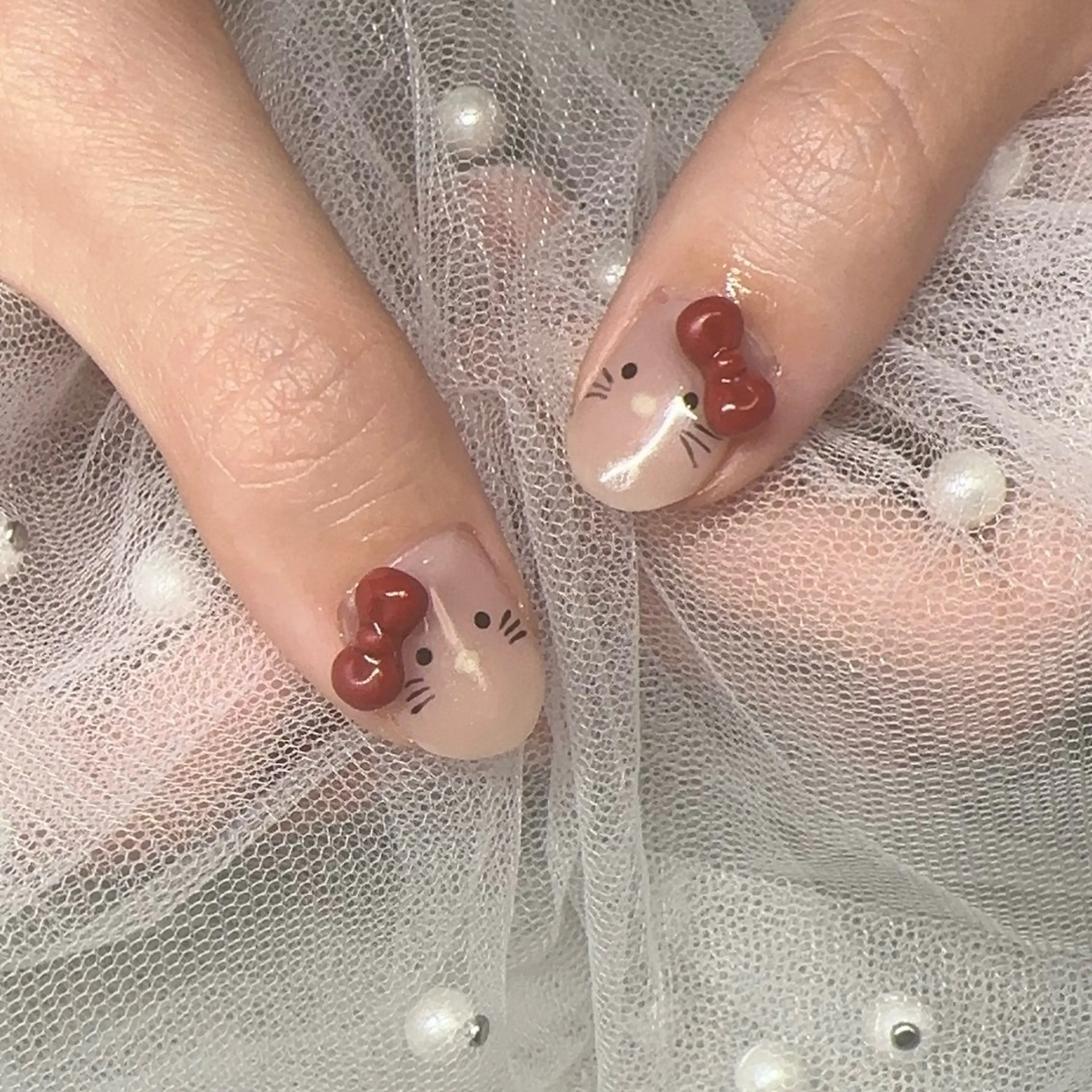 ネイル Moon  Nail /栄　大須のネイルデザイン