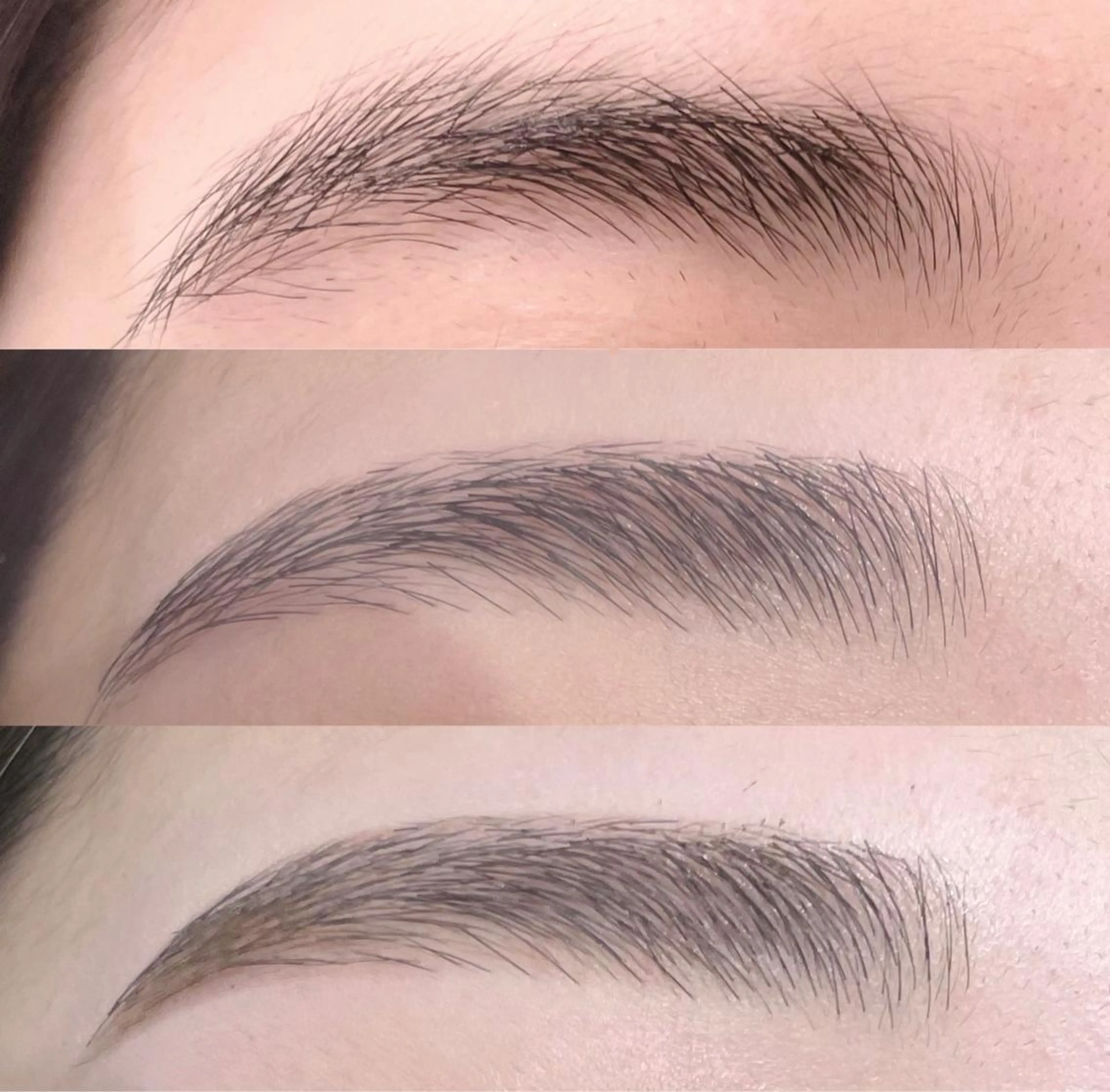 アイブロウ 眉毛ワックス脱毛 Nae.所属・眉毛/まつ毛/代官山 アイサロン🌻NAEのマツエク・マツパデザイン