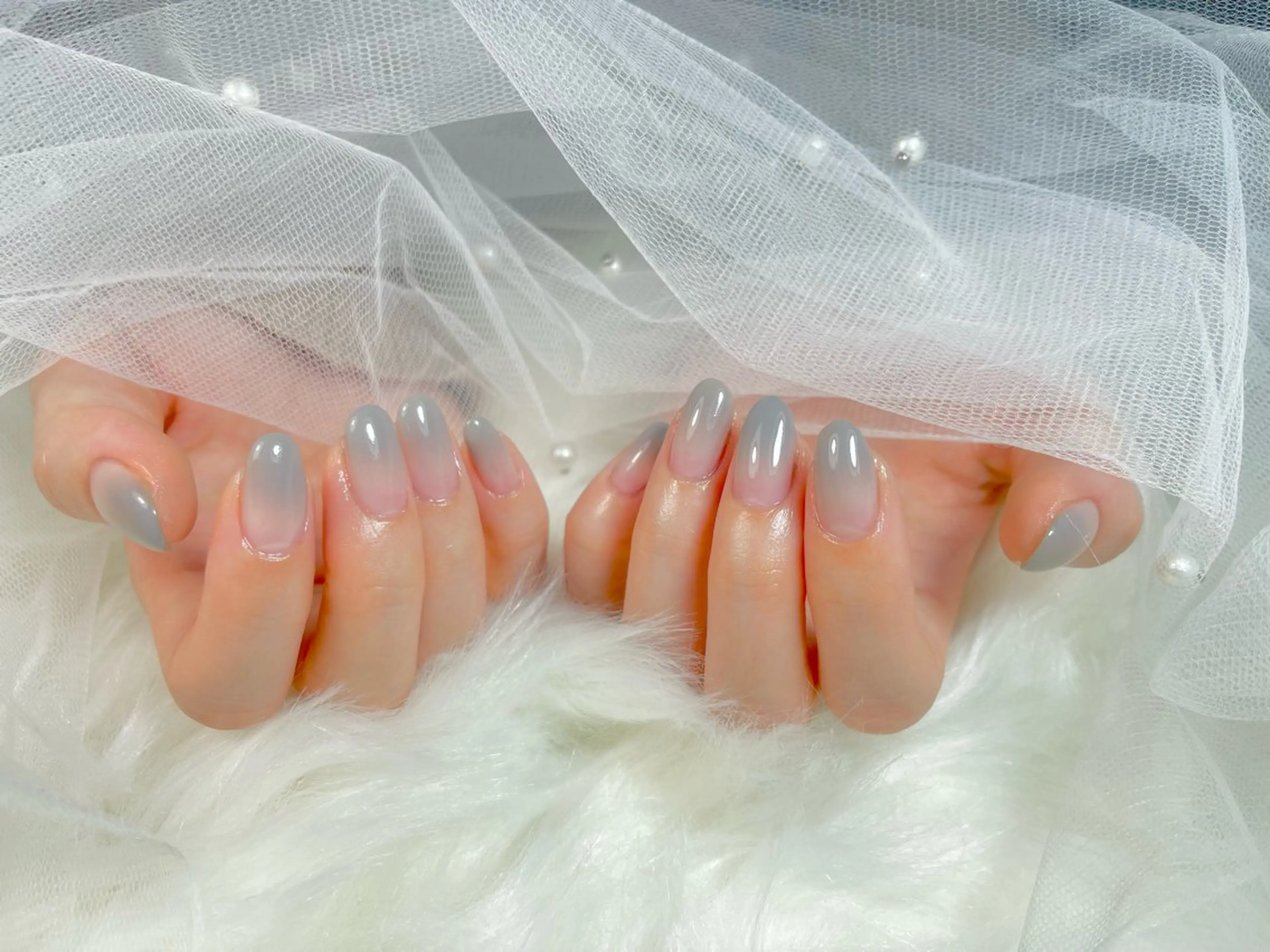 ネイル ハンドネイル Lillie nail salonのネイルデザイン