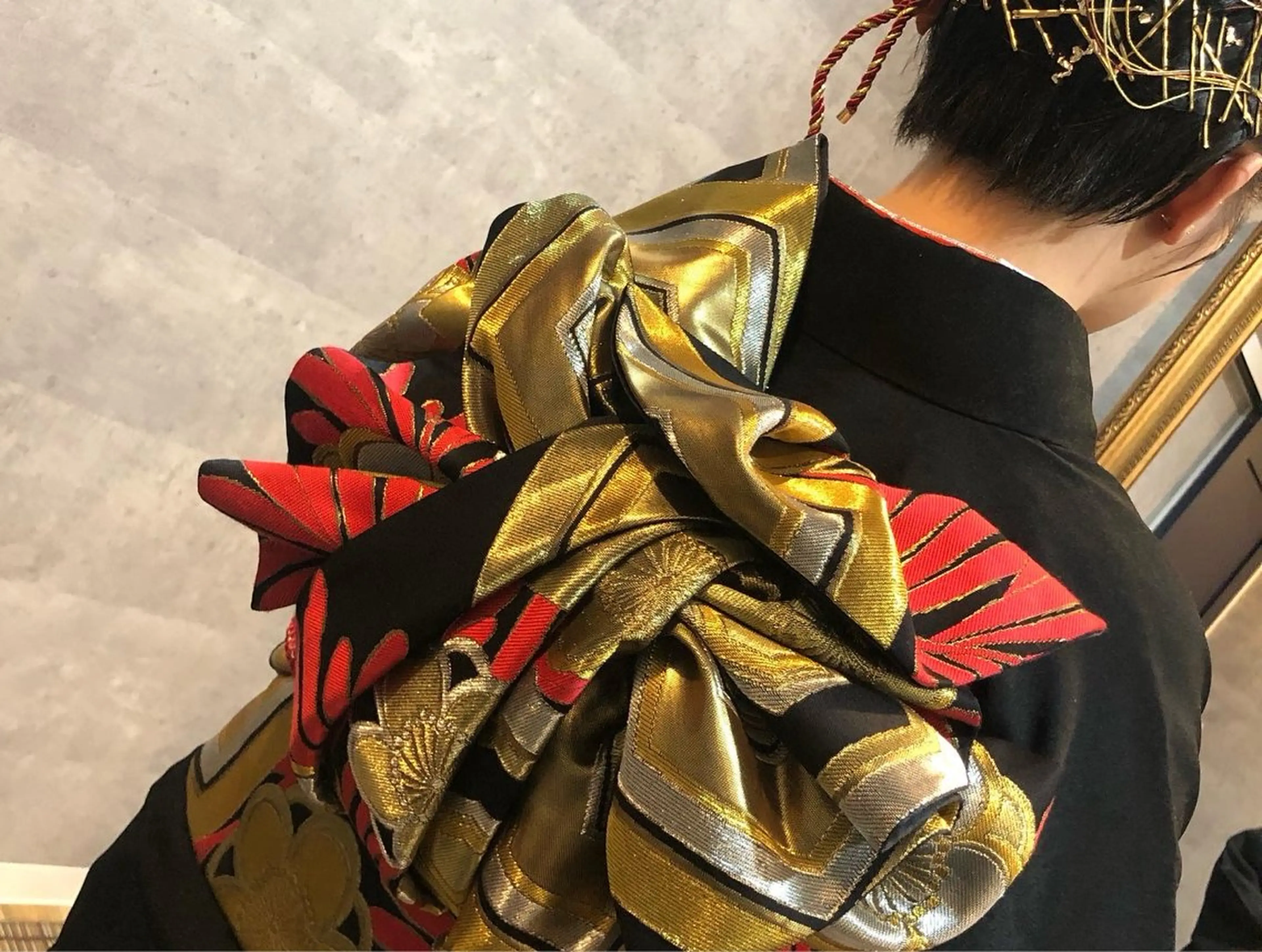 着付け COELm所属・COELm🌙 /ネイル着付けのネイルデザイン