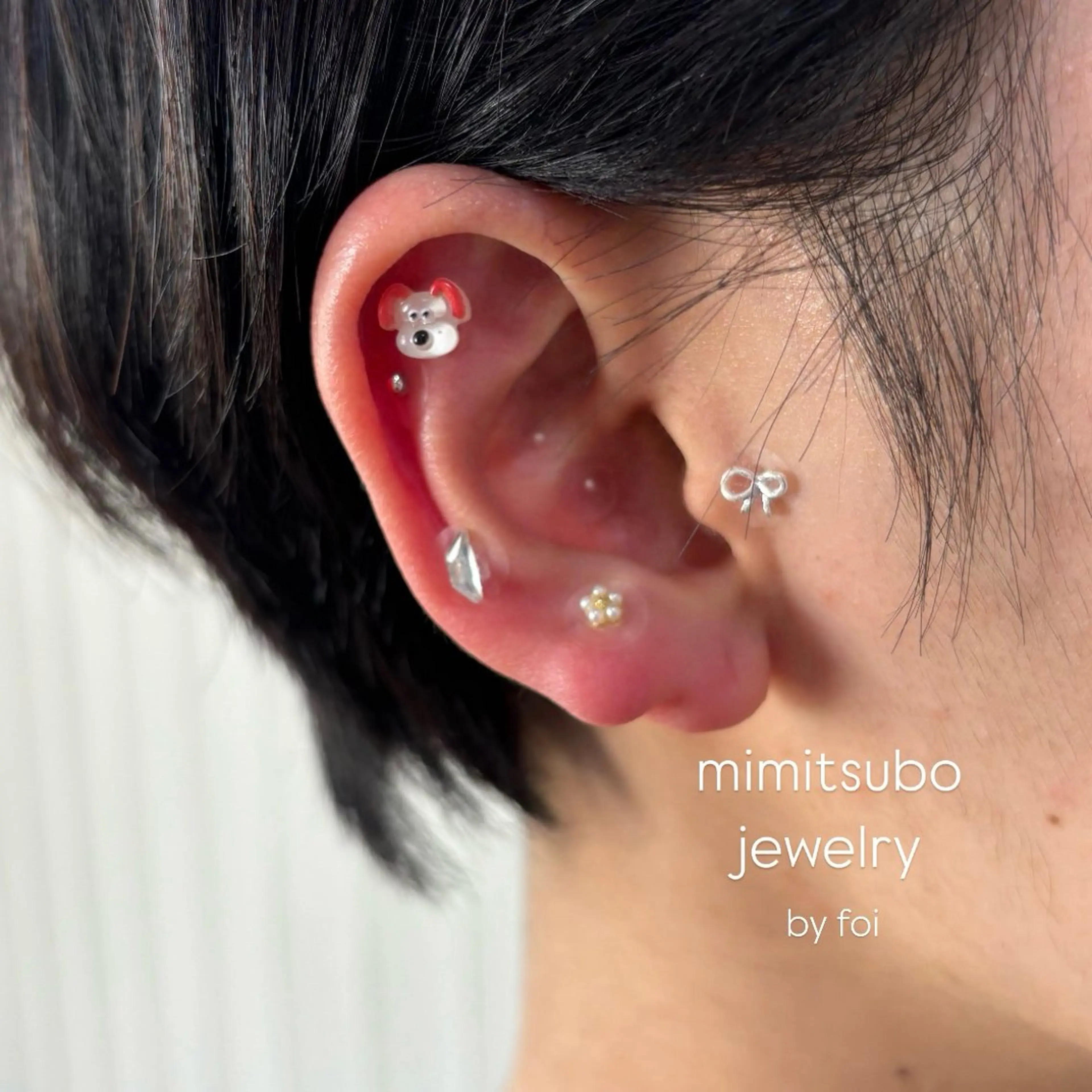 foi所属・【foi】 natsumi🌼のその他イメージ