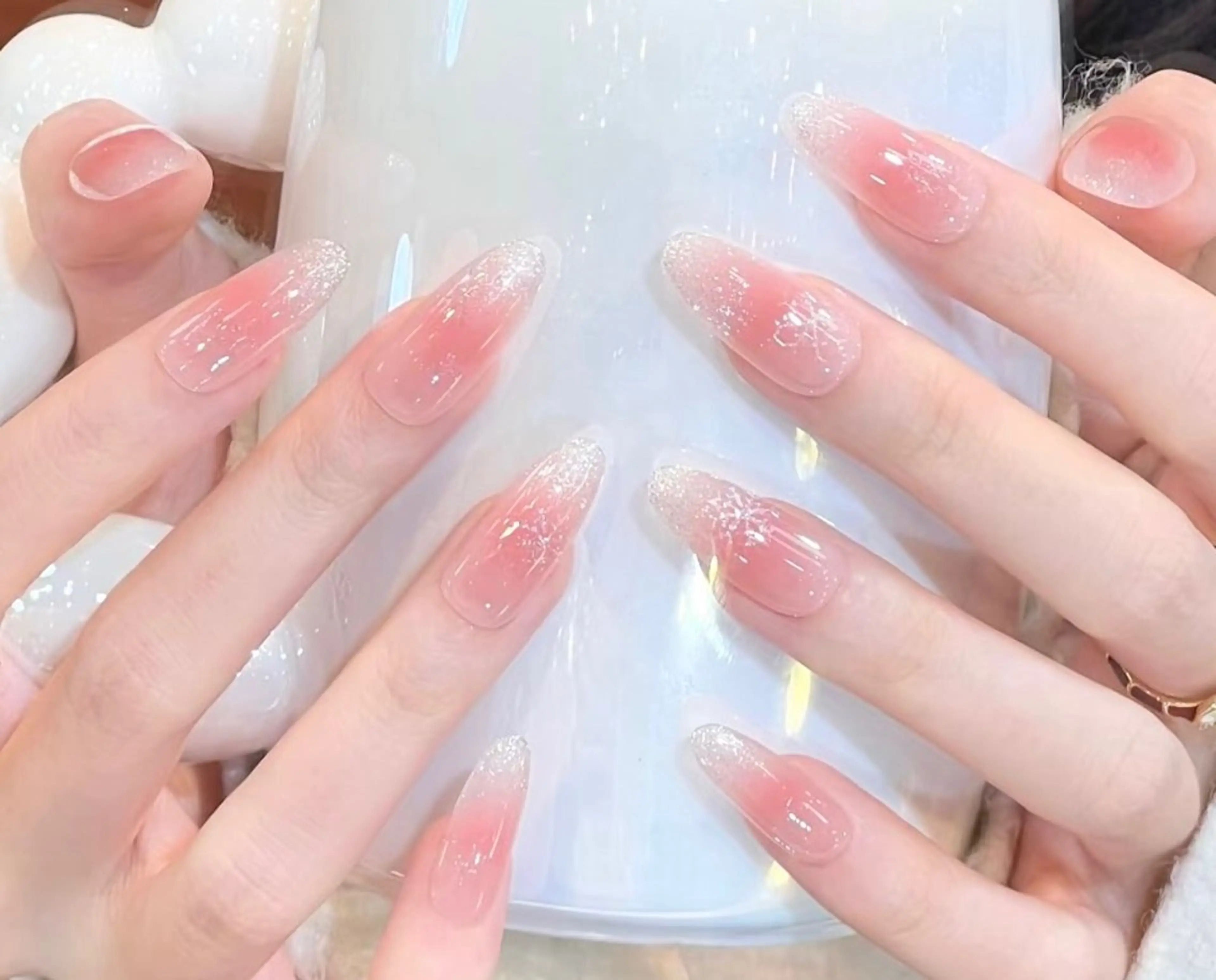 ネイル Kirakira ✨ nail salonのネイルデザイン