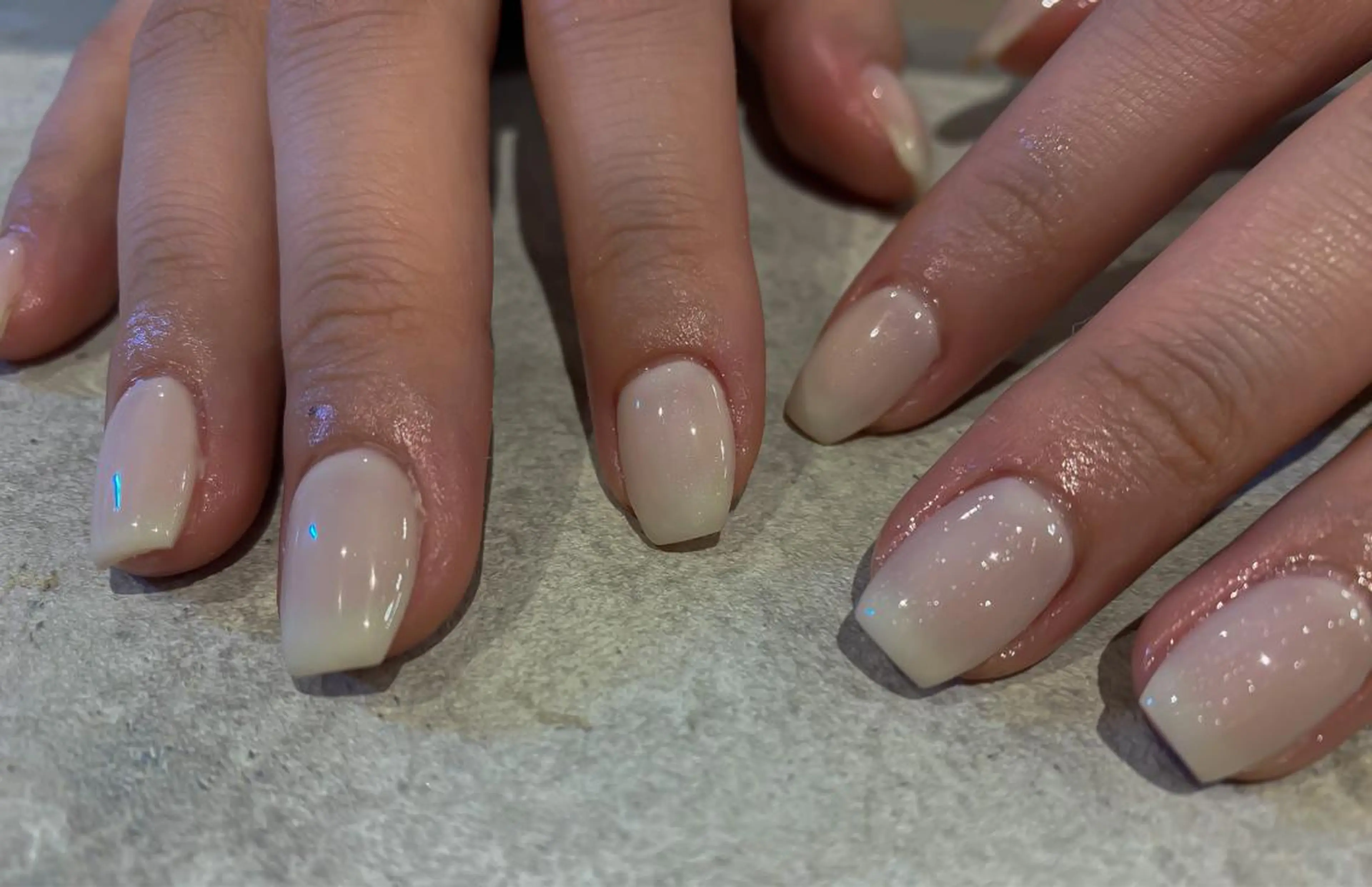 ネイル BNT nailsのネイルデザイン