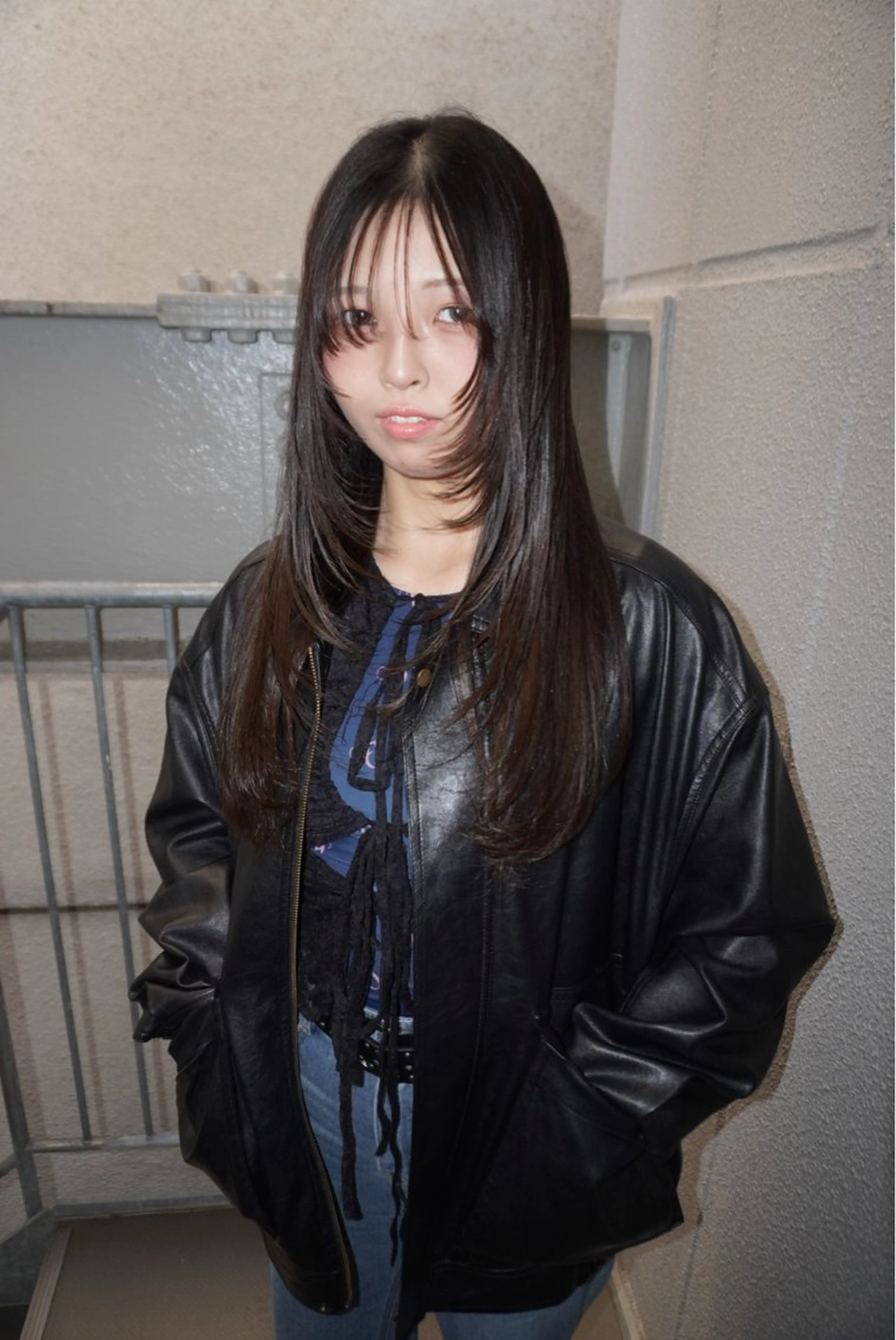 ロング SALOWIN(サロウィン)広島並木通り所属・kotaro .のヘアスタイル