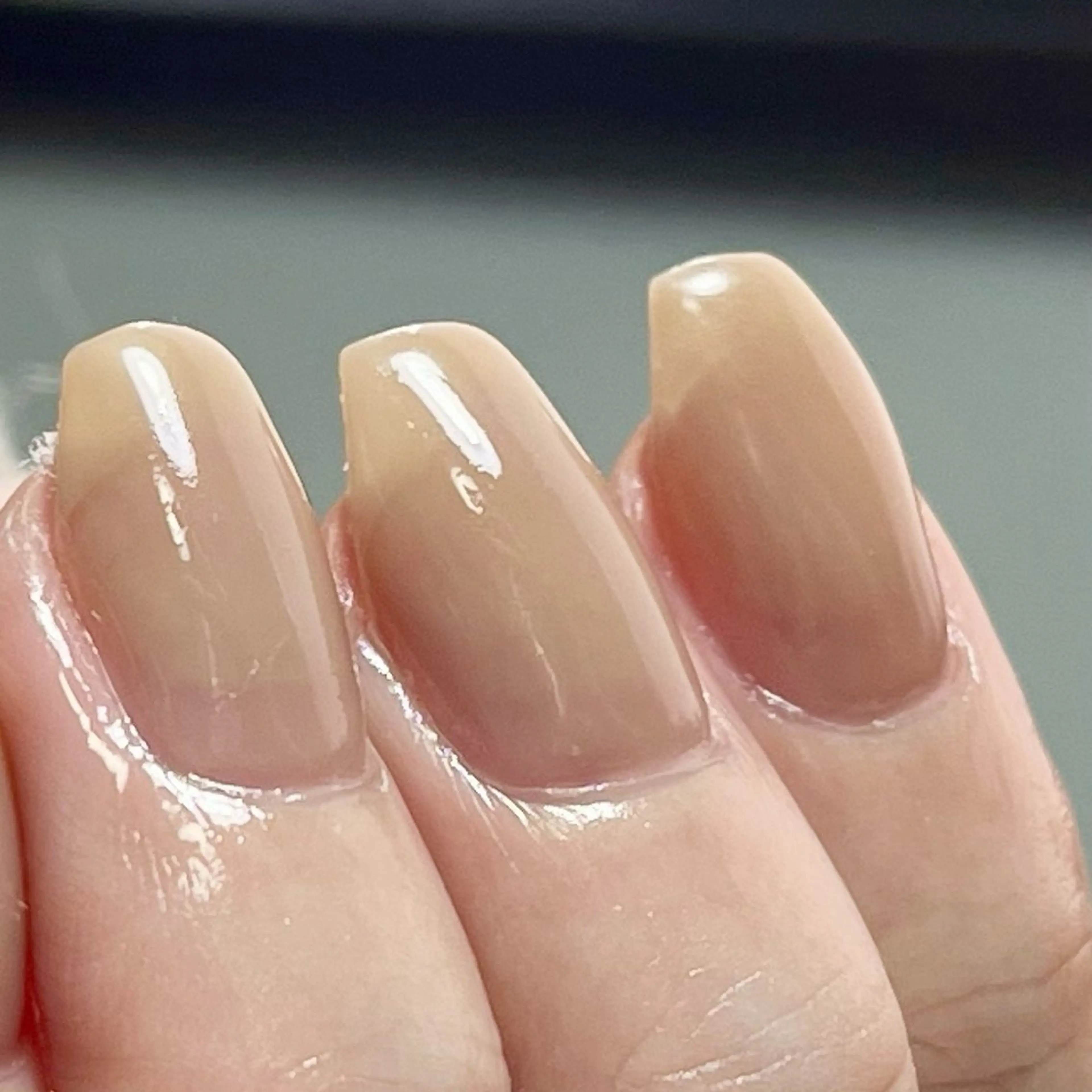 ネイル aune nail Ayakaのネイルデザイン