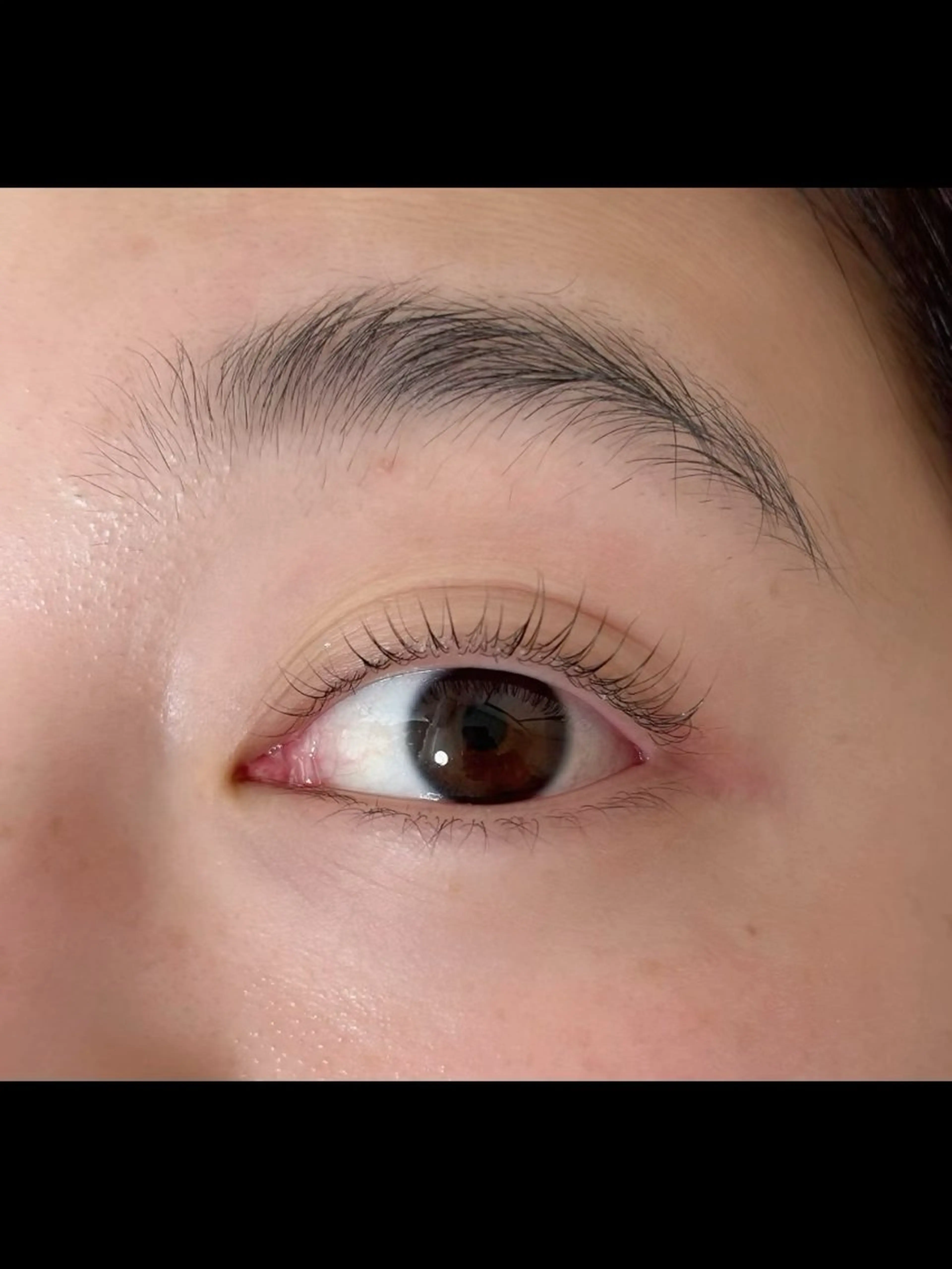 マツエク・マツパ マツパ C.Nail&EYE chiharuのマツエク・マツパデザイン