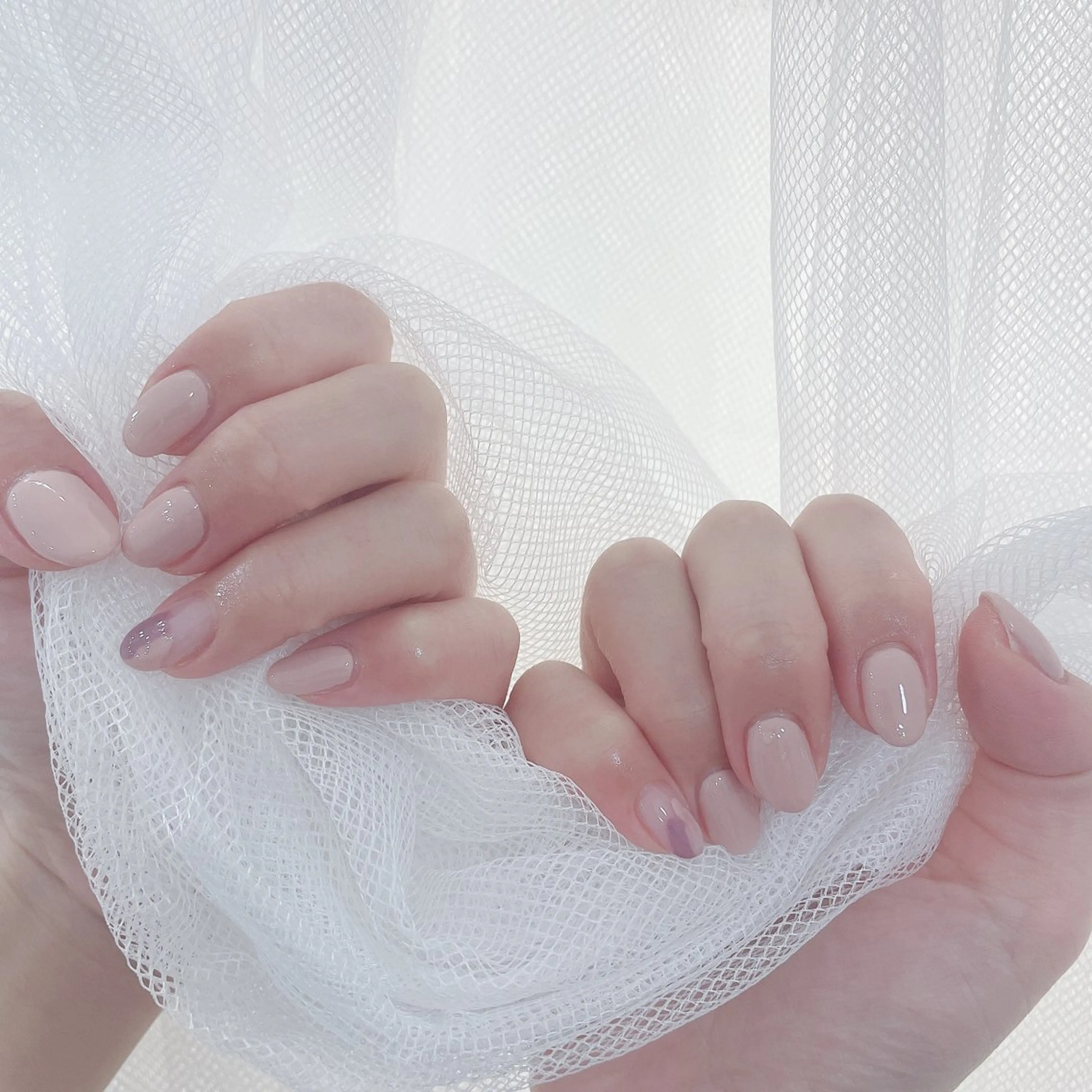ネイル Salon de Navi所属・🎀向田 優花🎀のネイルデザイン