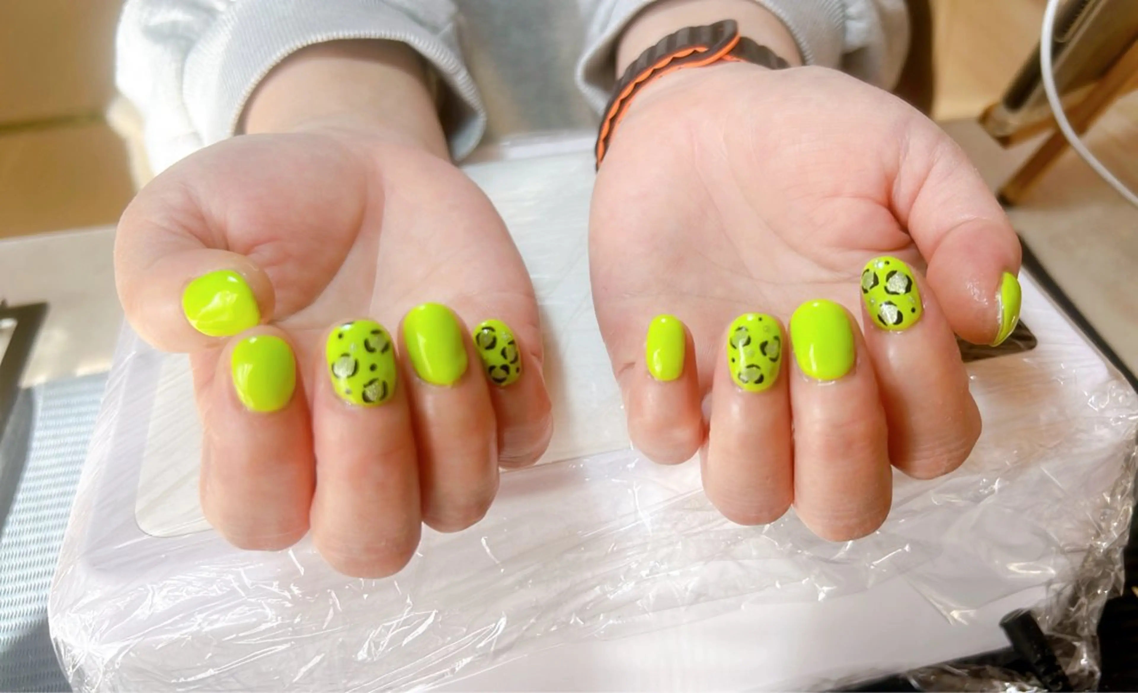 ネイル Emma Nailのネイルデザイン