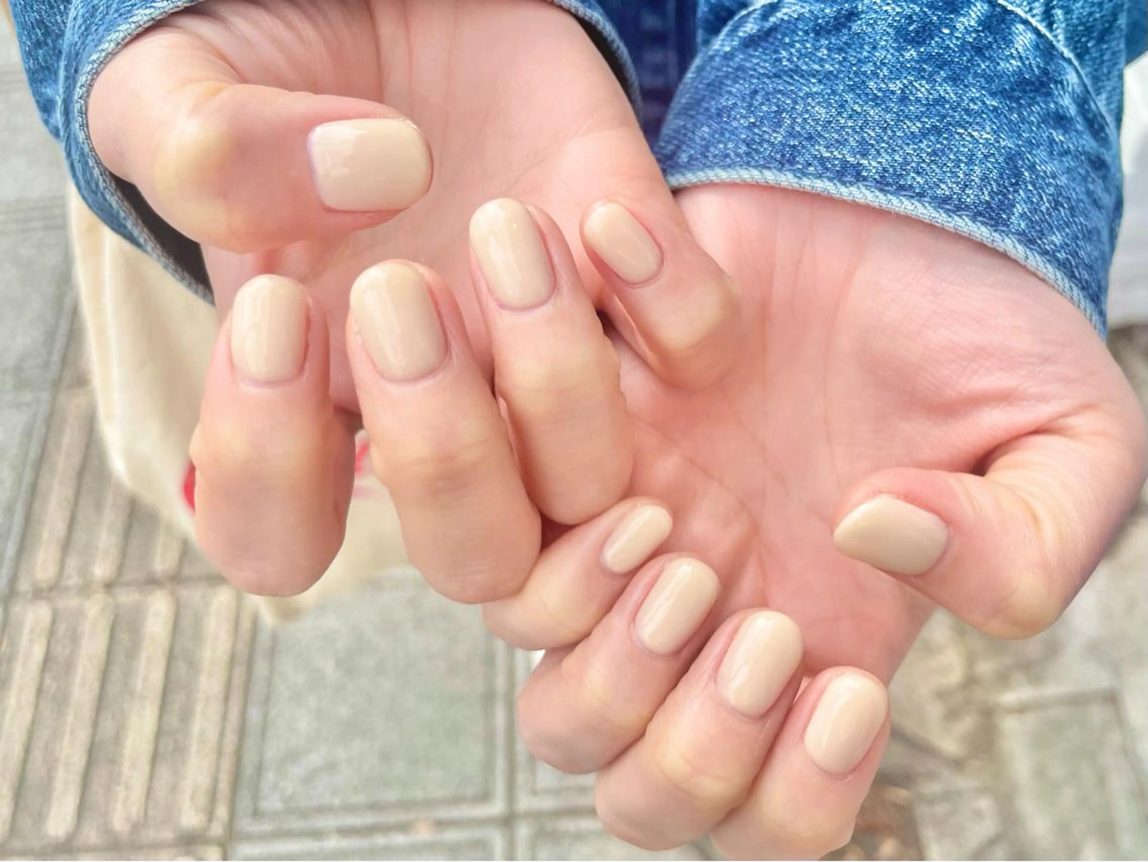 ネイル ZAZA Hanaのネイルデザイン