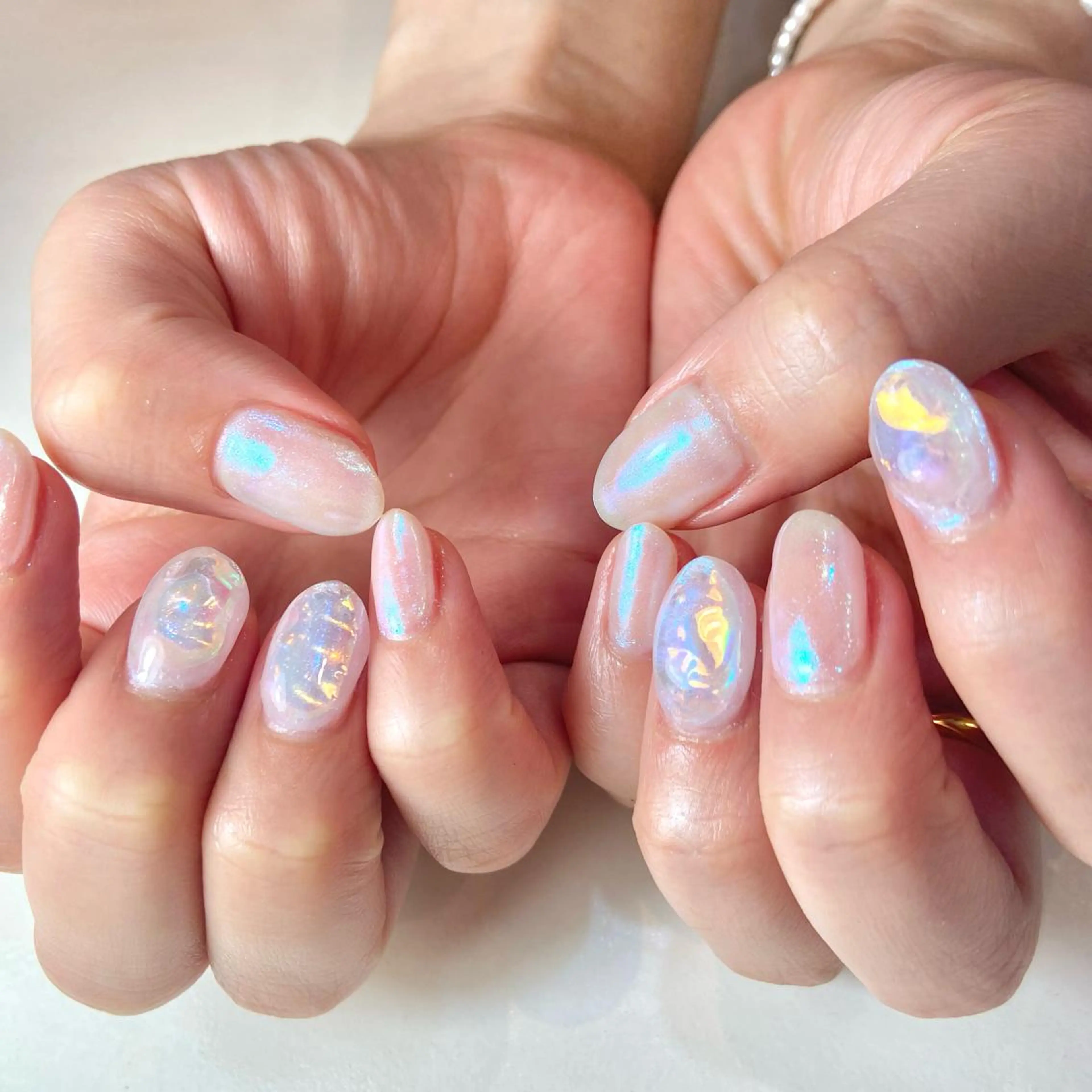 ネイル Ange epais nAnnAnのその他イメージ