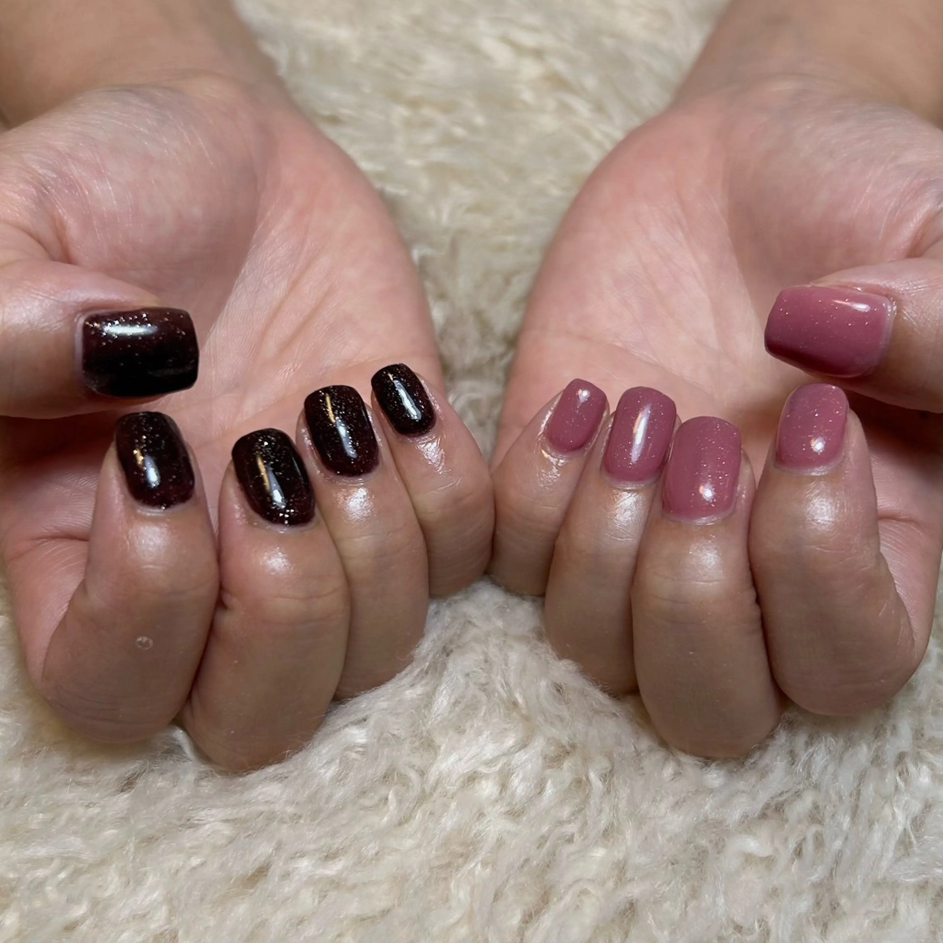 ネイル nailsalon kiii'sのネイルデザイン