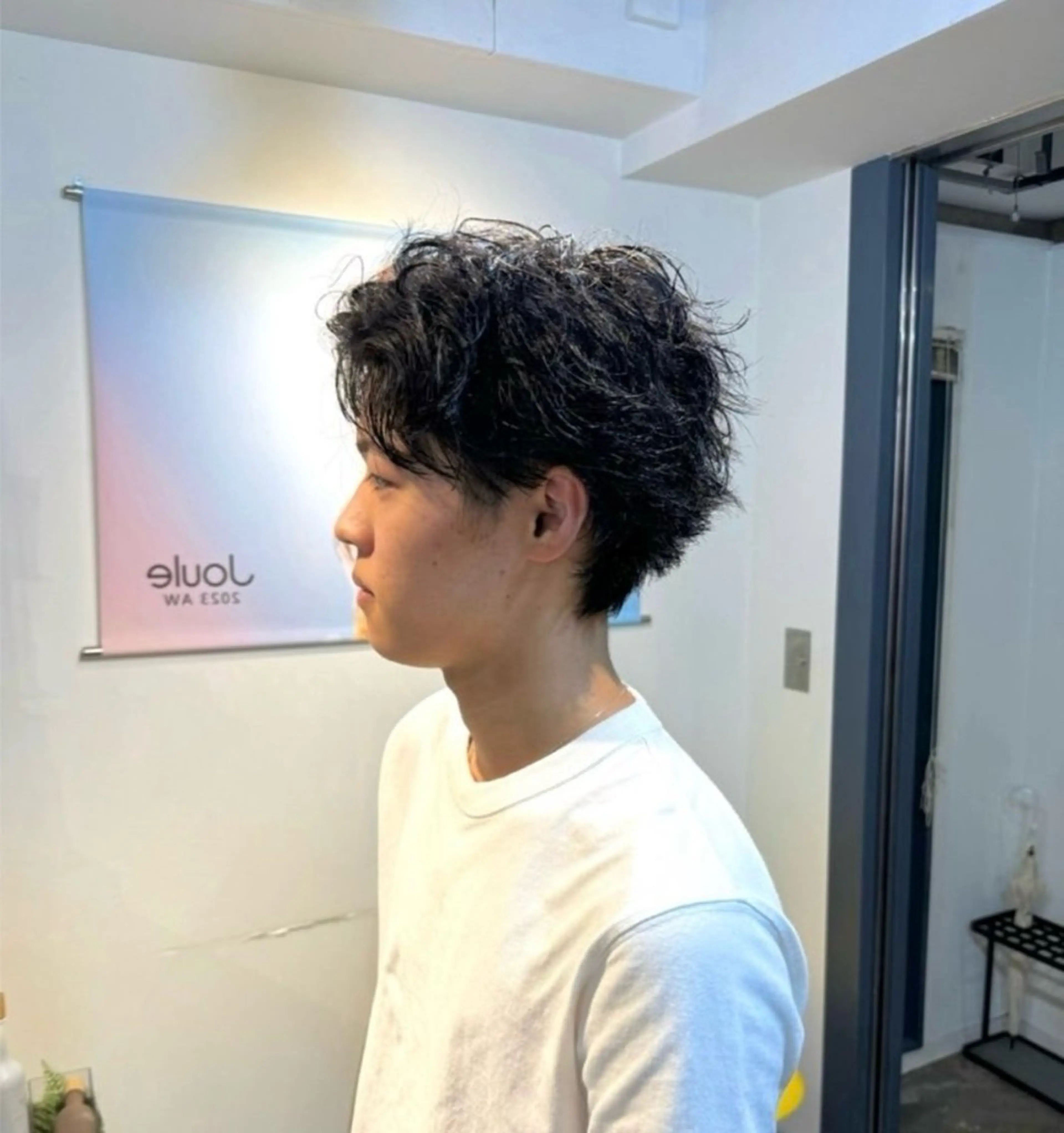 🫧🌼k Serena🌼🫧のヘアスタイル