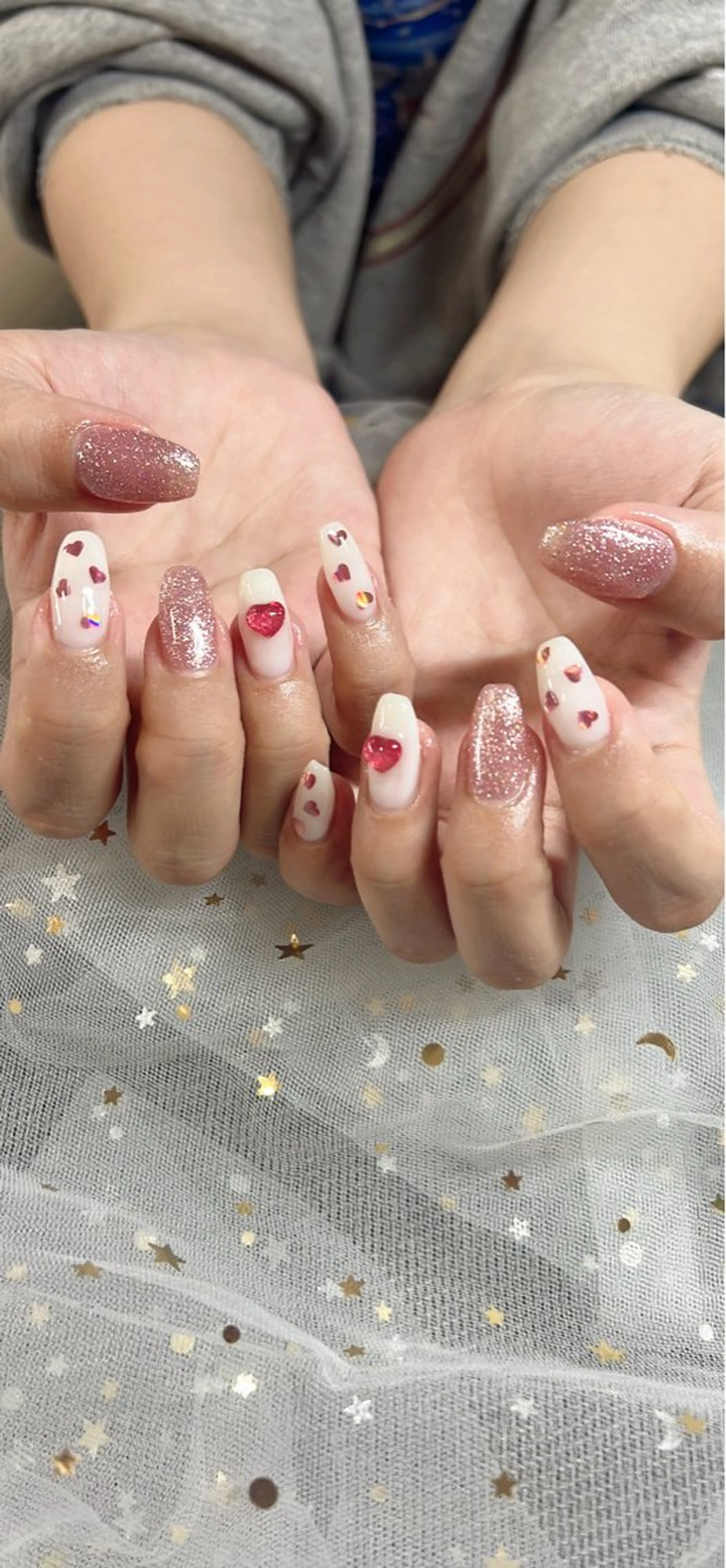 ネイル ハンドネイル Ryoko Nailのネイルデザイン