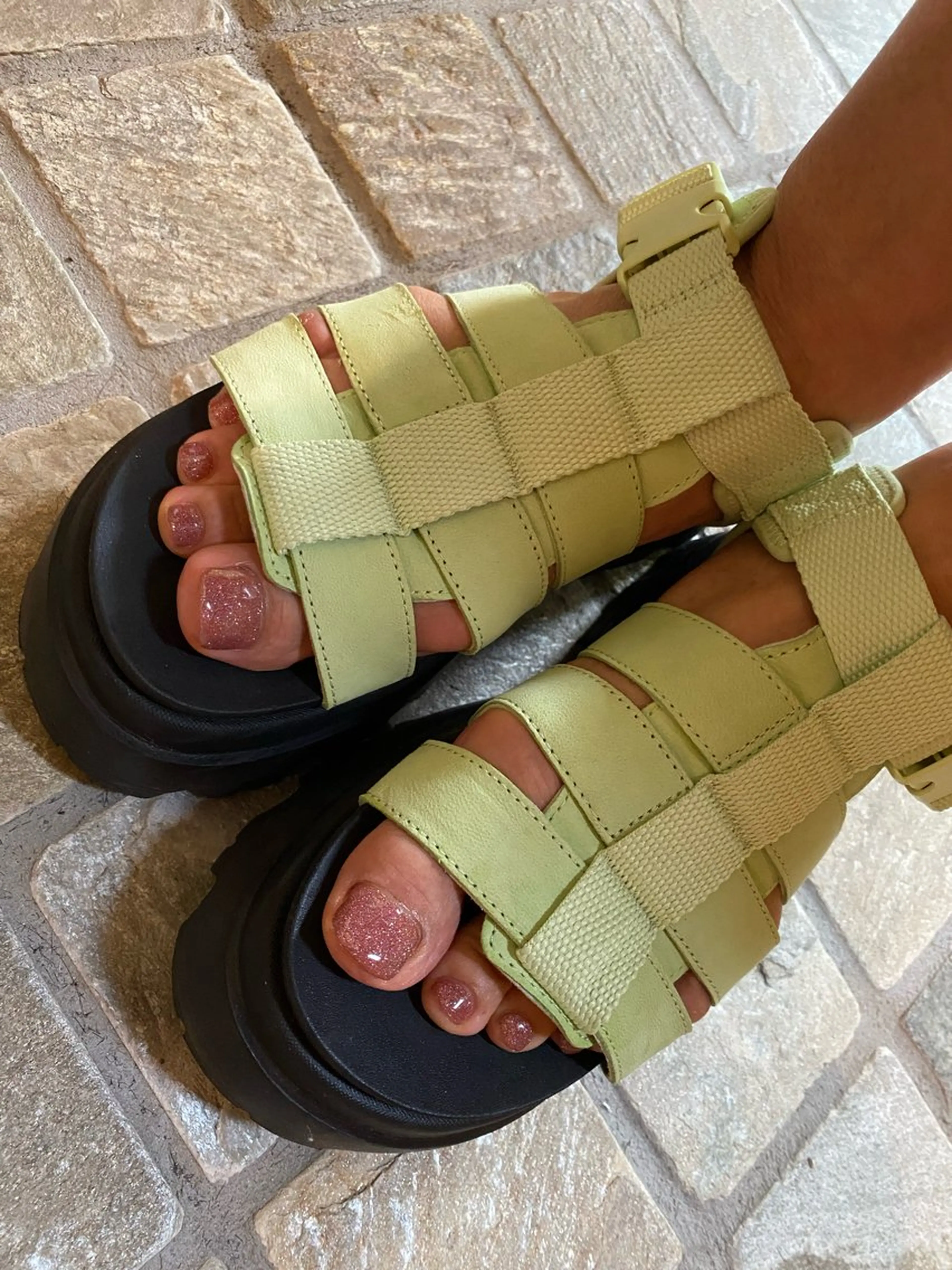 ネイル 佐藤  悠子のネイルデザイン