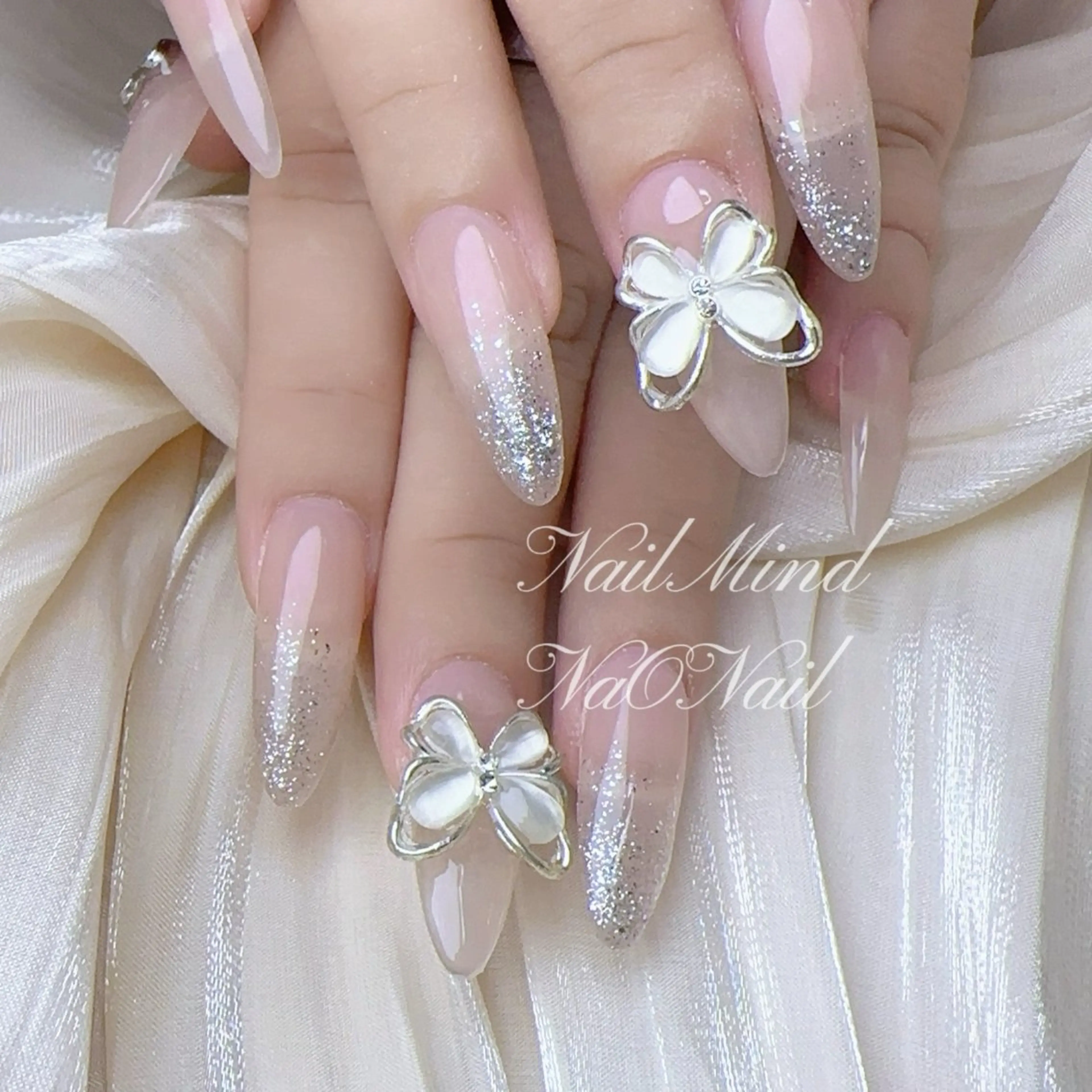 ネイル NaO Nailのネイルデザイン