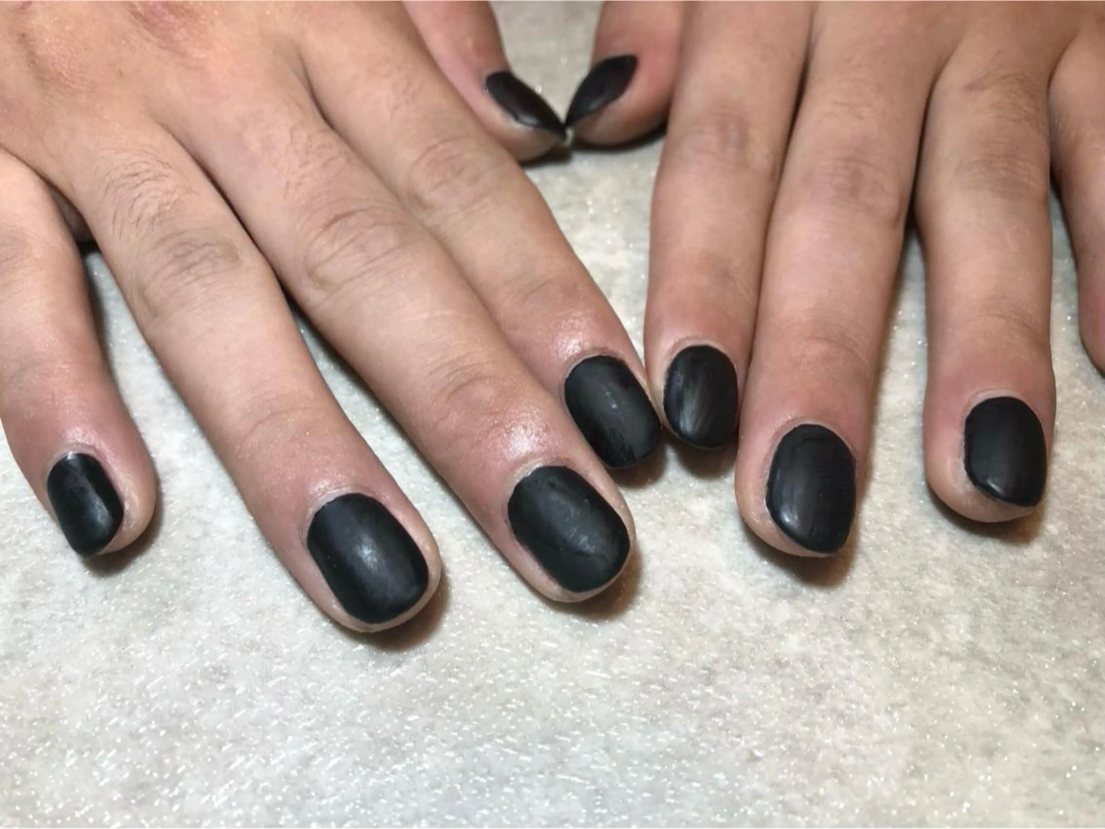 ネイル 廣田 香寿実のネイルデザイン