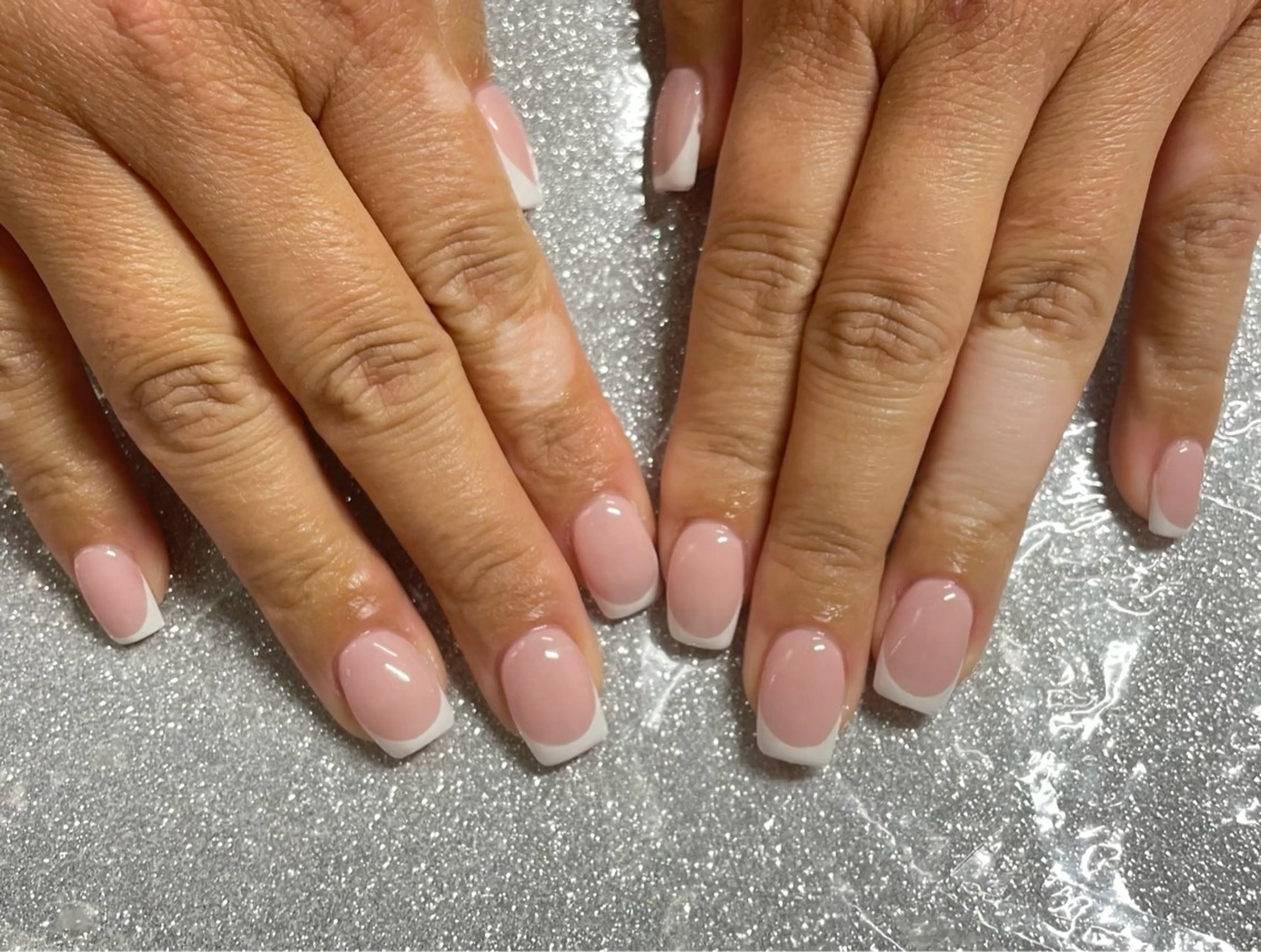 ネイル ハンドネイル VIERU RIRIKA🌻のネイルデザイン