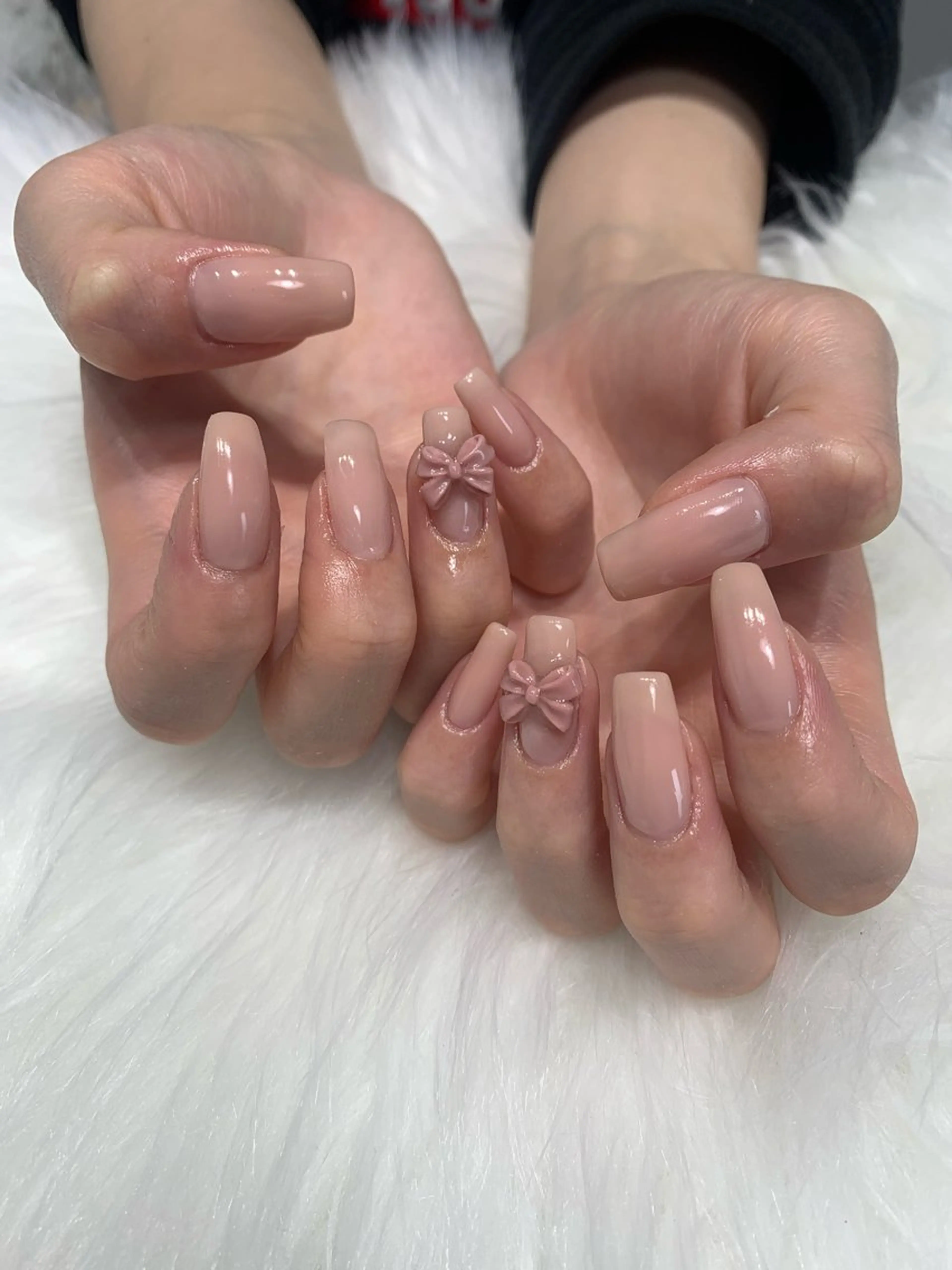 ネイル Ténon所属・salon Ténonのネイルデザイン