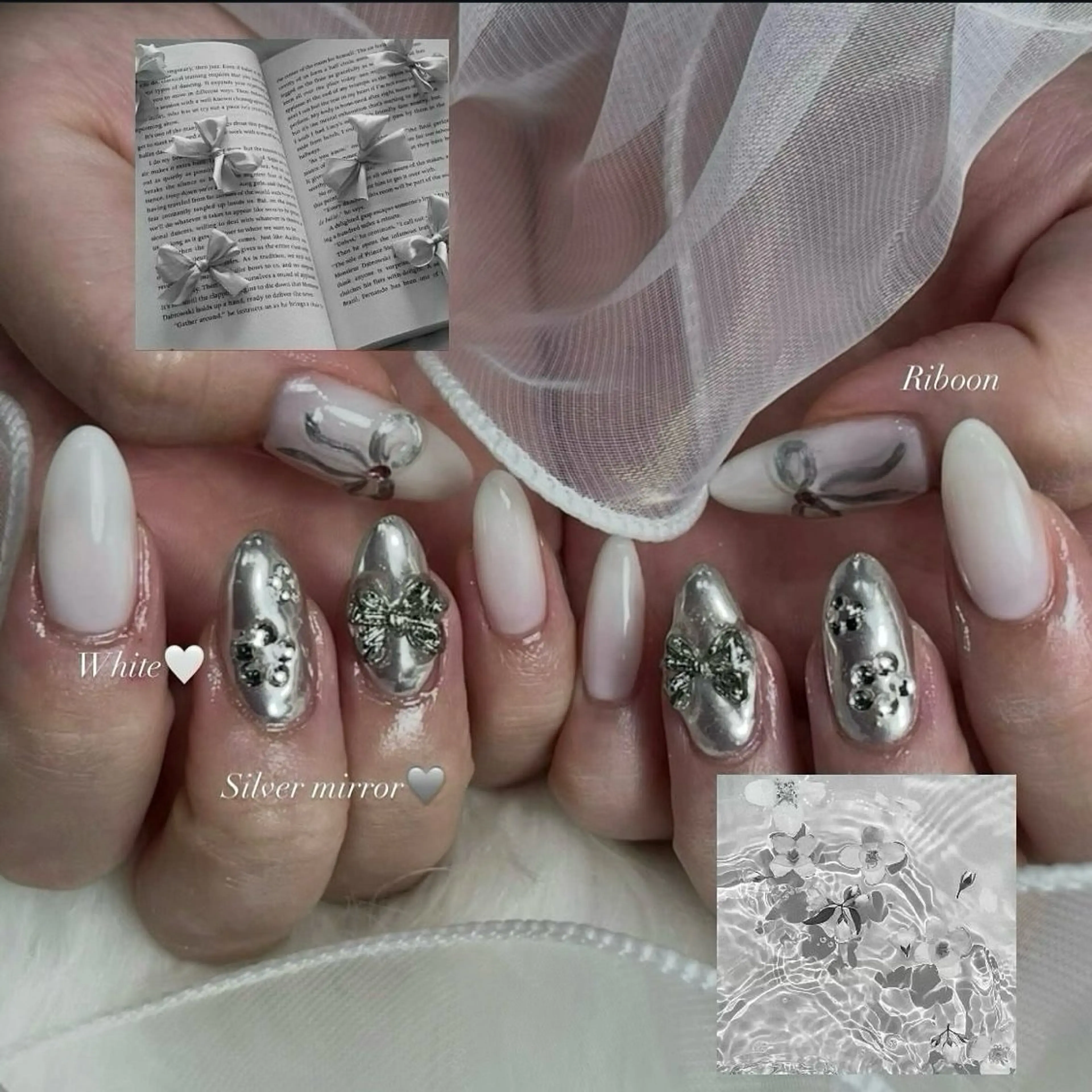 ネイル SONA Nail所属・舩戸 さんごのその他イメージ