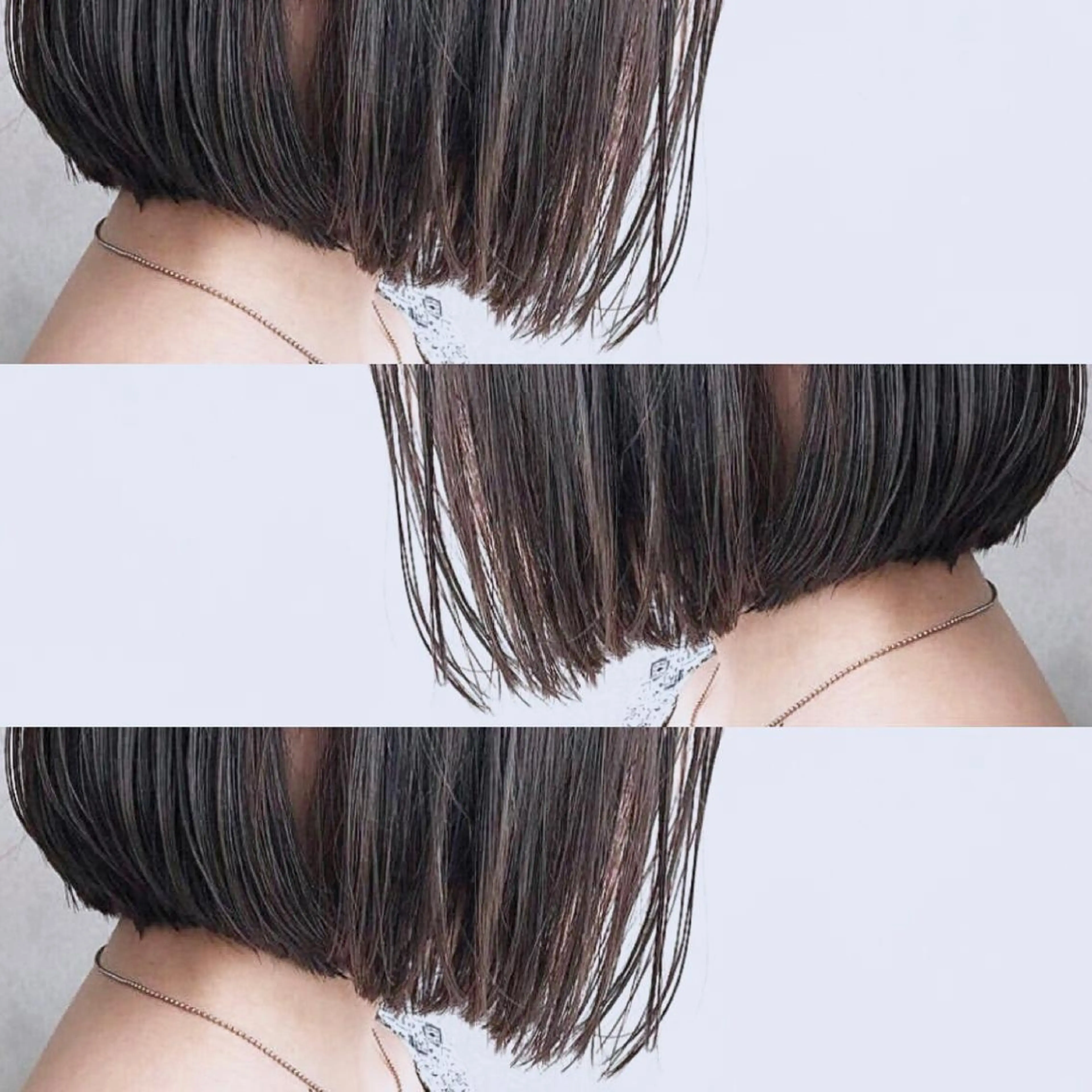 ショート カラー パーマ ヘアアレンジ tocca所属・毎月通える価格♪ 杉本真基のヘアスタイル