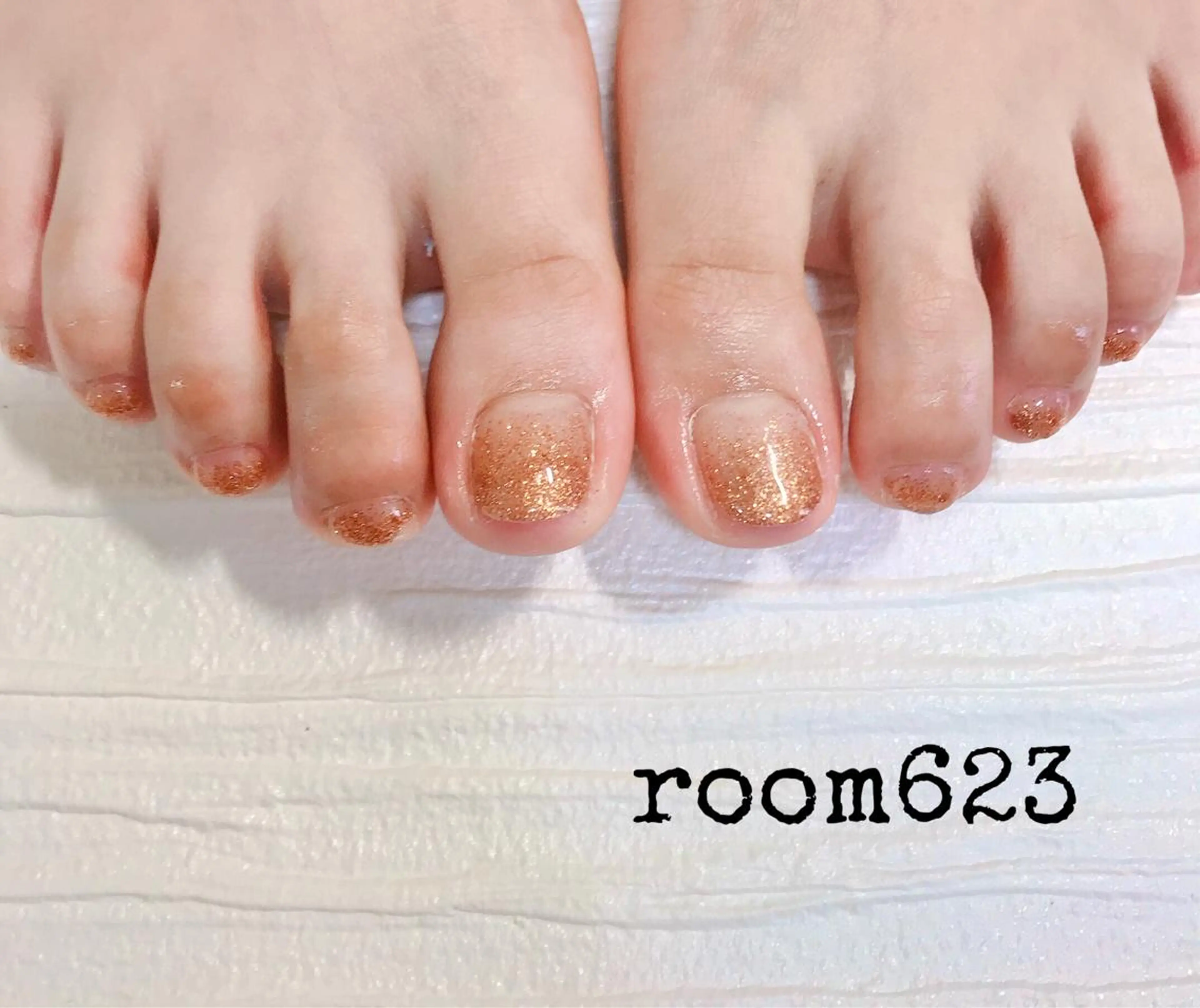 ネイル 青山ルーム735 yukiのネイルデザイン