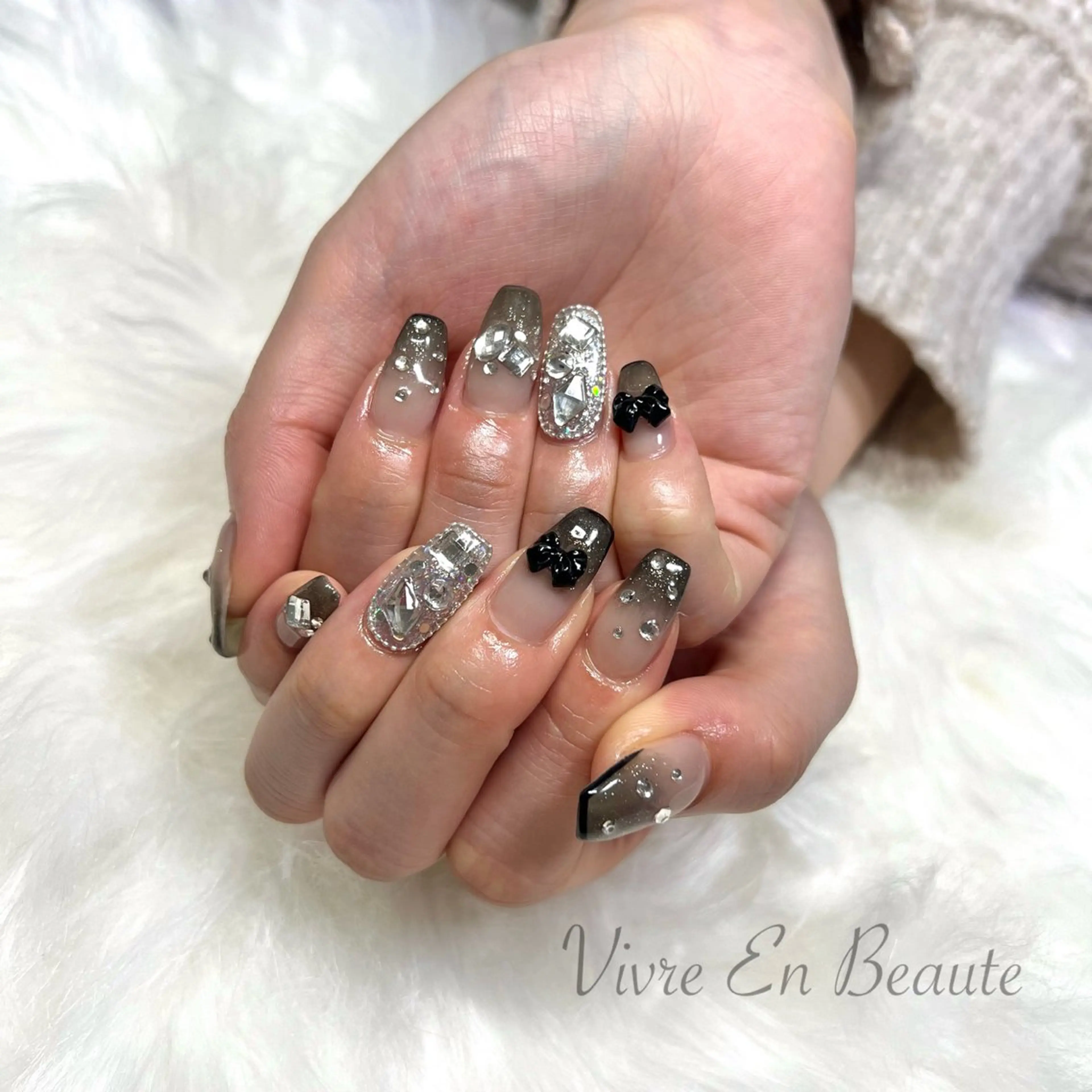 ネイル S Nailのネイルデザイン