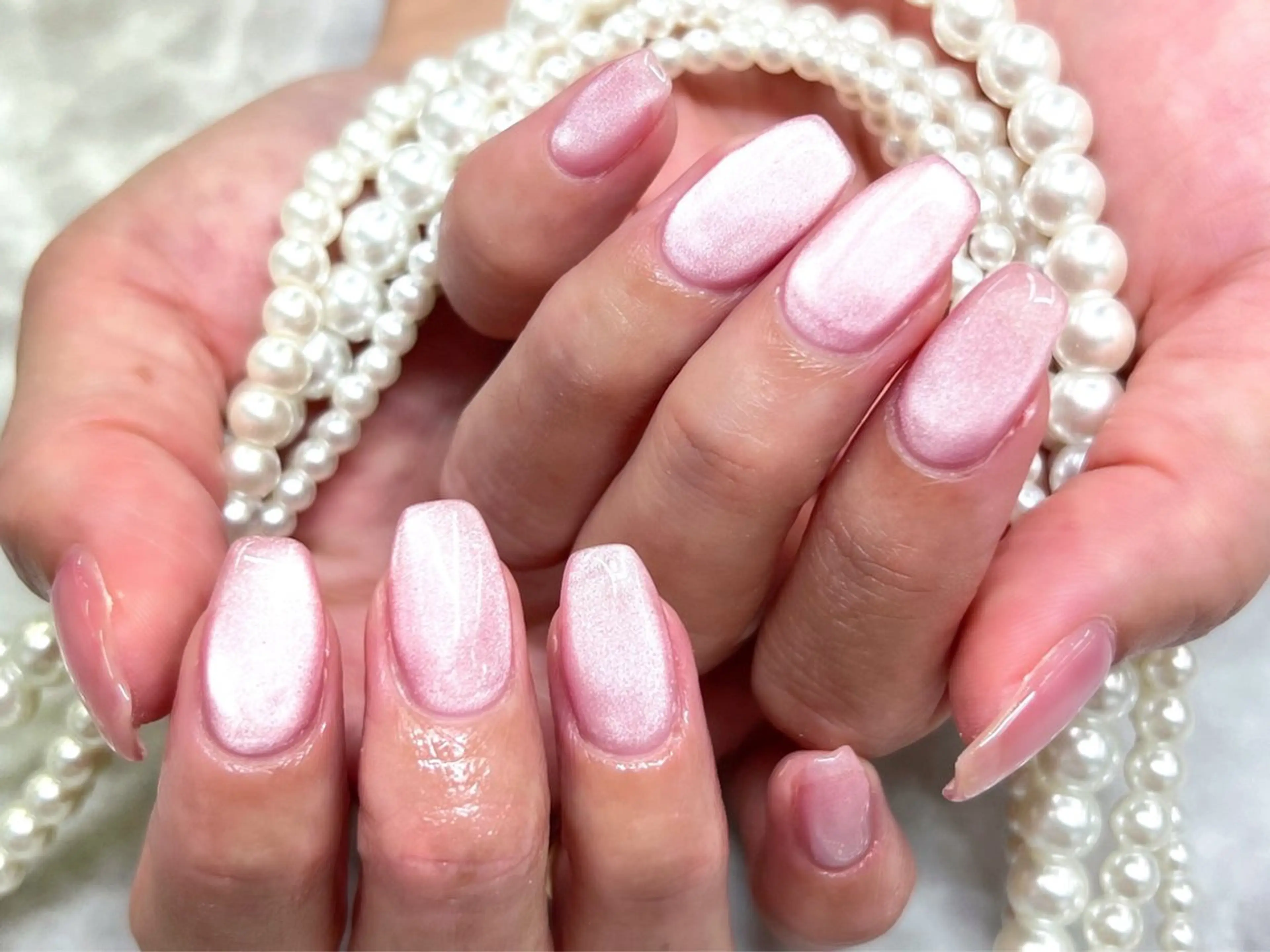 ネイル ハンドネイル Nail Salon Lianのネイルデザイン