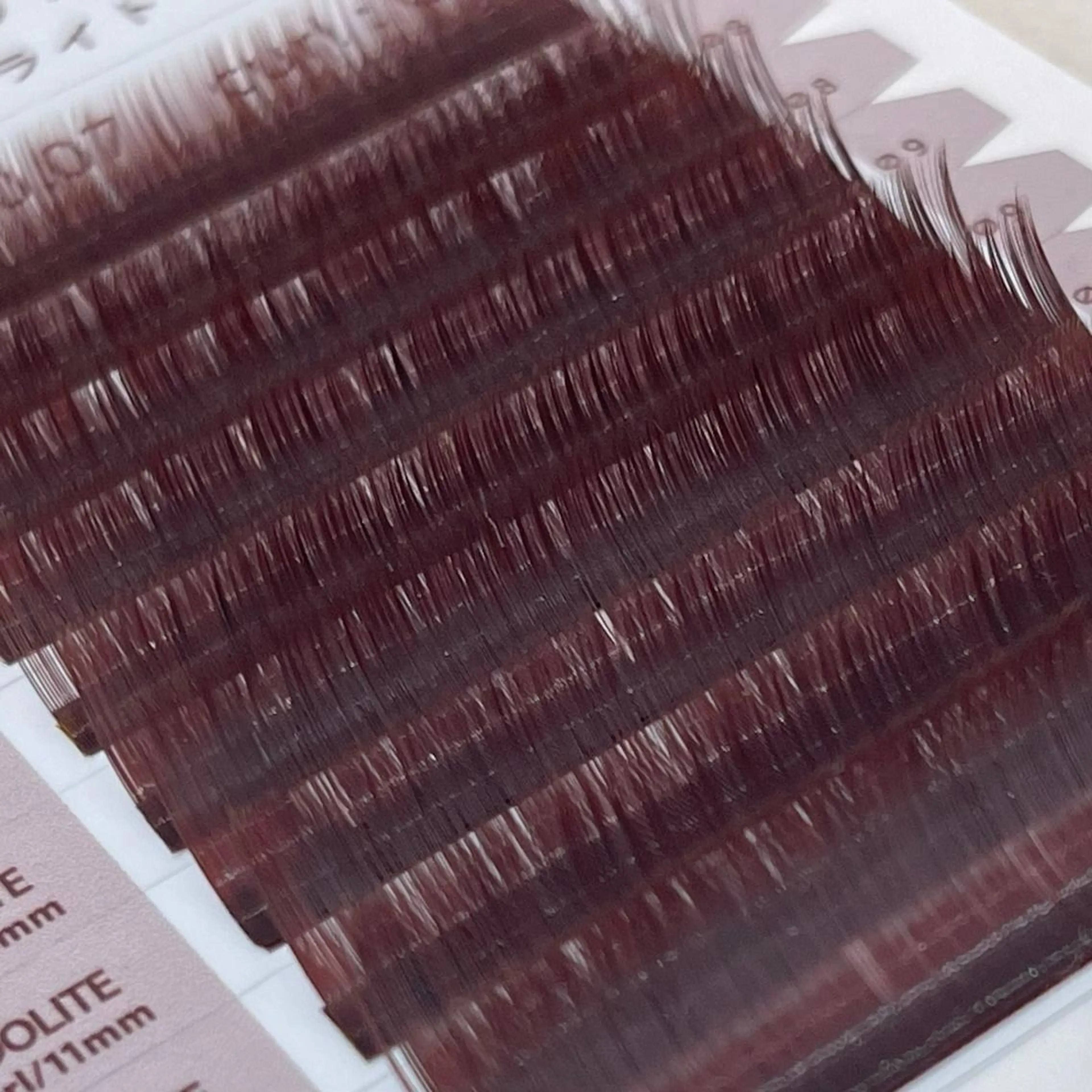 マツエク・マツパ 付け放題 バインドロック フラットラッシュ パリジェンヌラッシュリフト まつげパーマ eyelash salon TOKIのマツエク・マツパデザイン