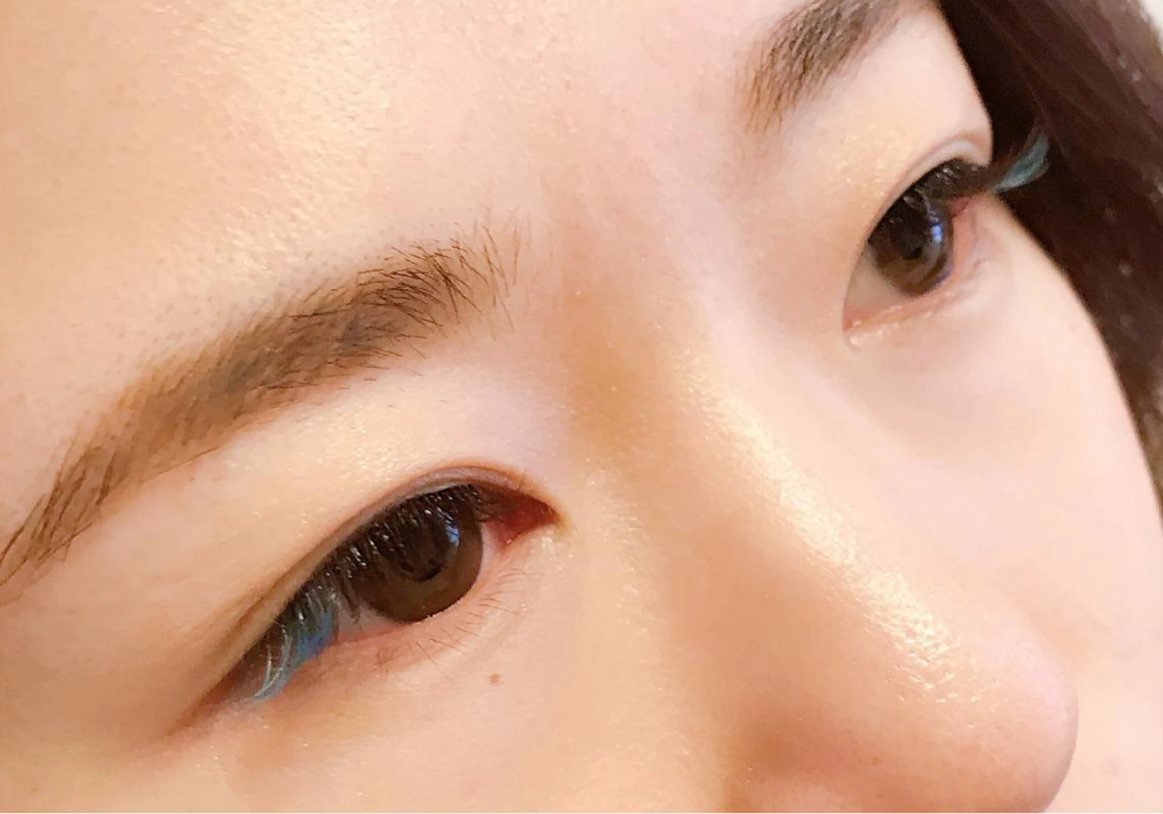 マツエク・マツパ Fleur フルールのマツエク・マツパデザイン