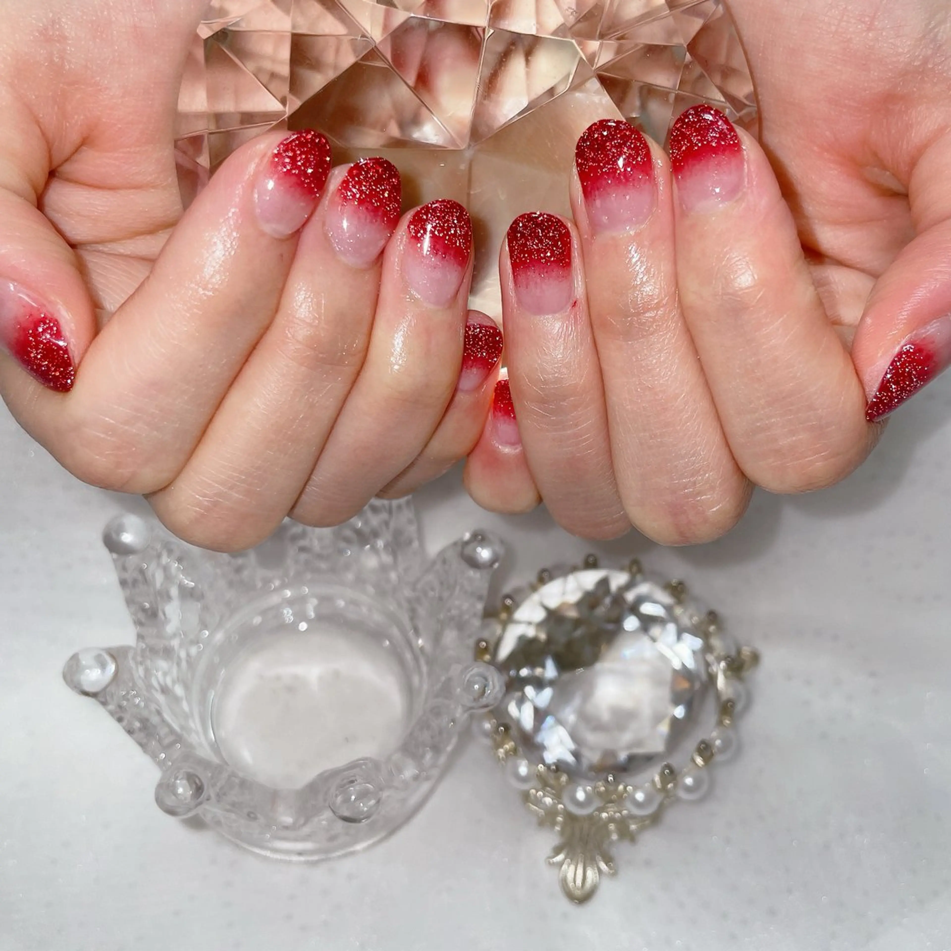 ネイル ハンドネイル misun_nail所属・misun_ nailのネイルデザイン