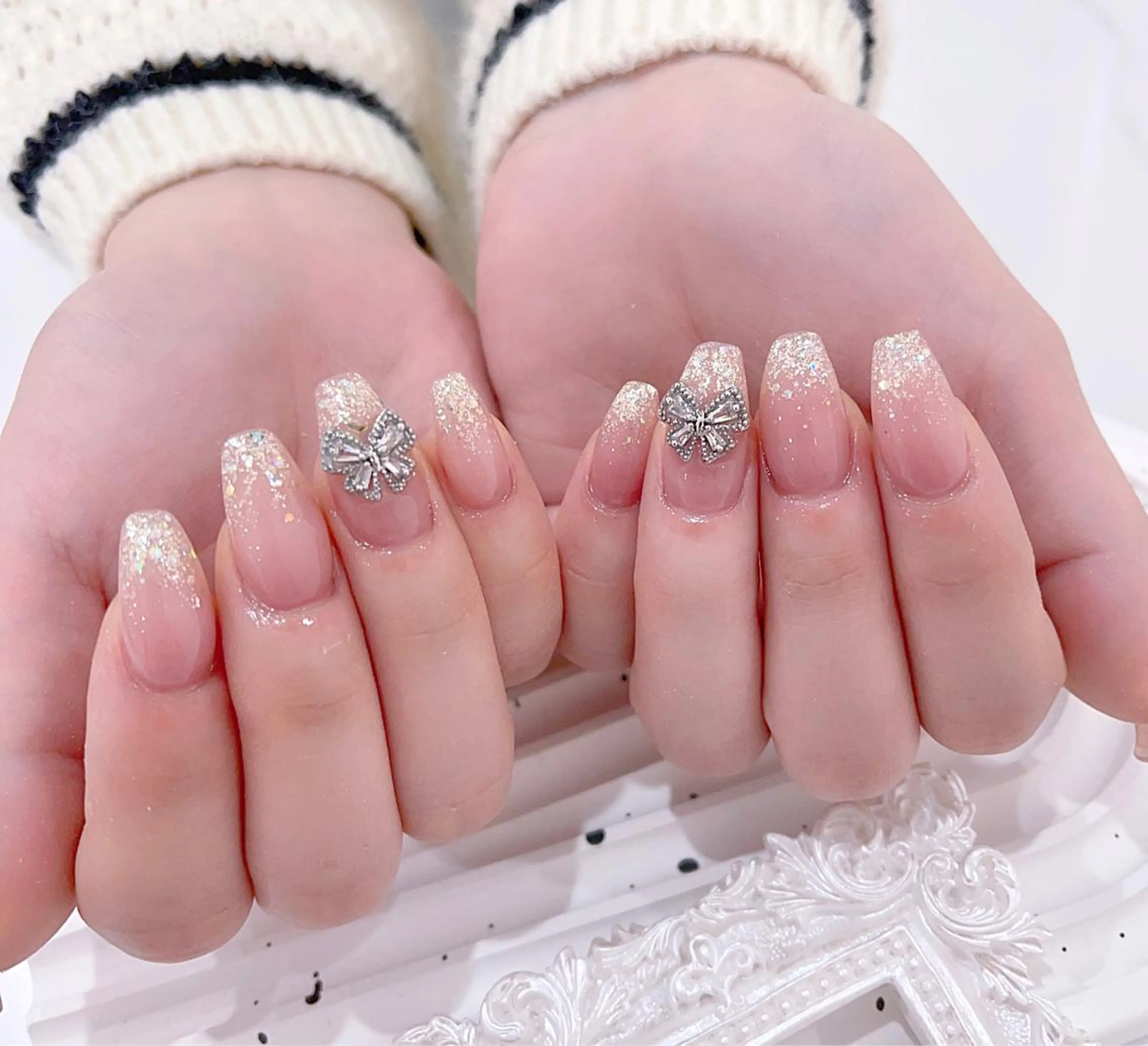 ネイル ハンドネイル FLY Nail Salonのネイルデザイン
