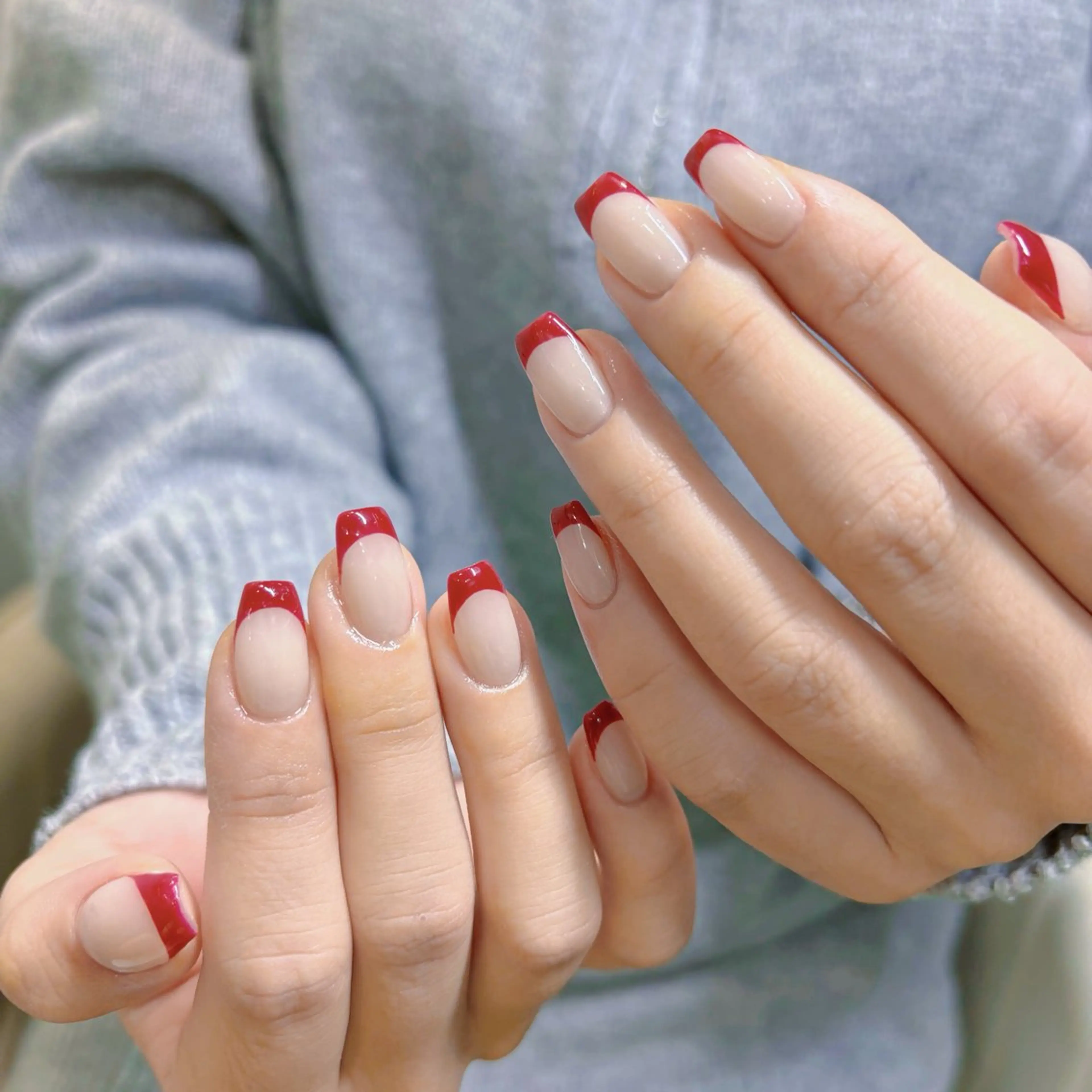 ネイル Panda•z nail aimiのネイルデザイン
