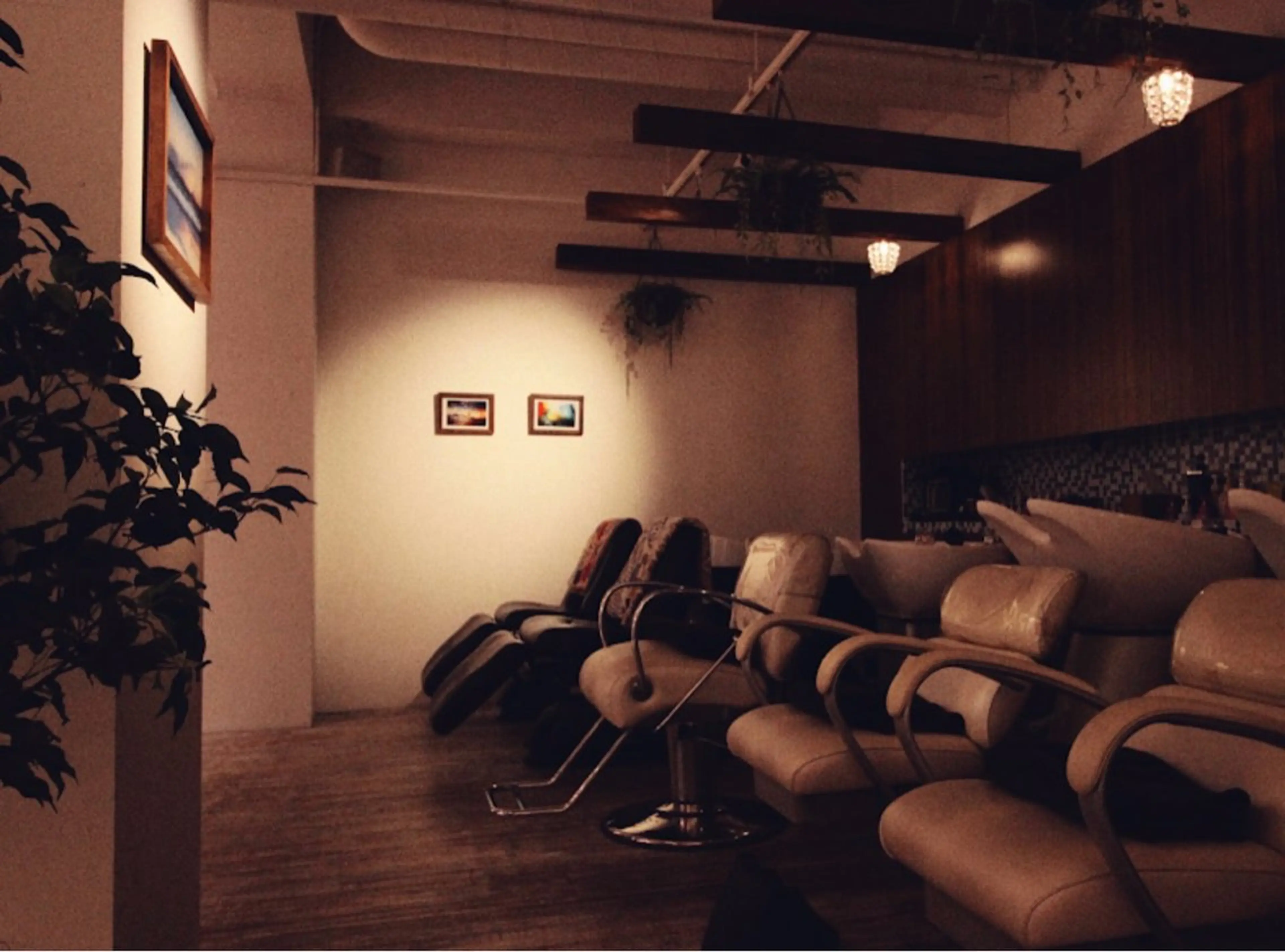 Yu-ka🌼*･ カラーモデル募集❣️のヘアスタイル