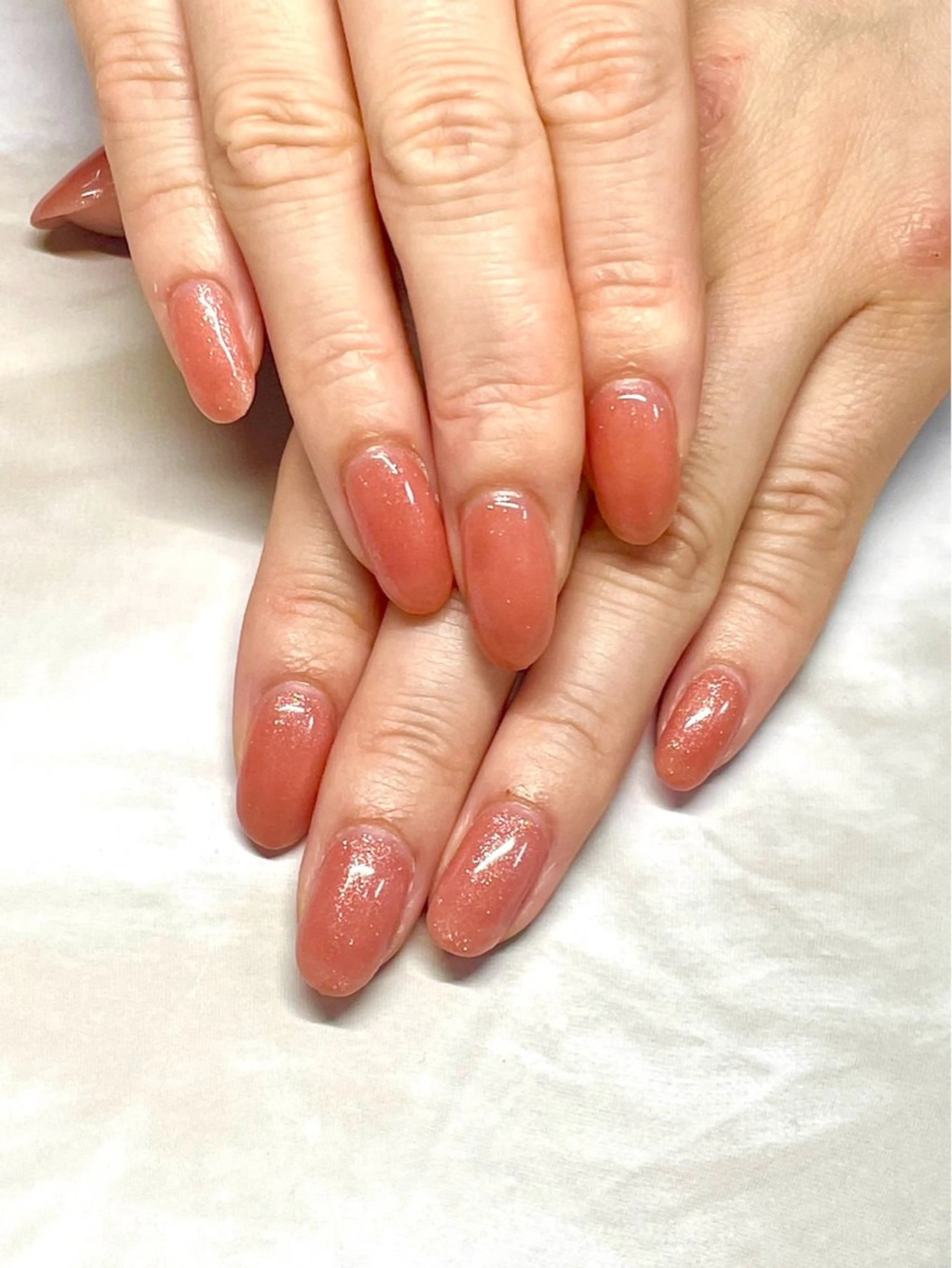 【ハンド】ワンカラー(オフあり)※条件あります。補足説明を確認してくださいの写真